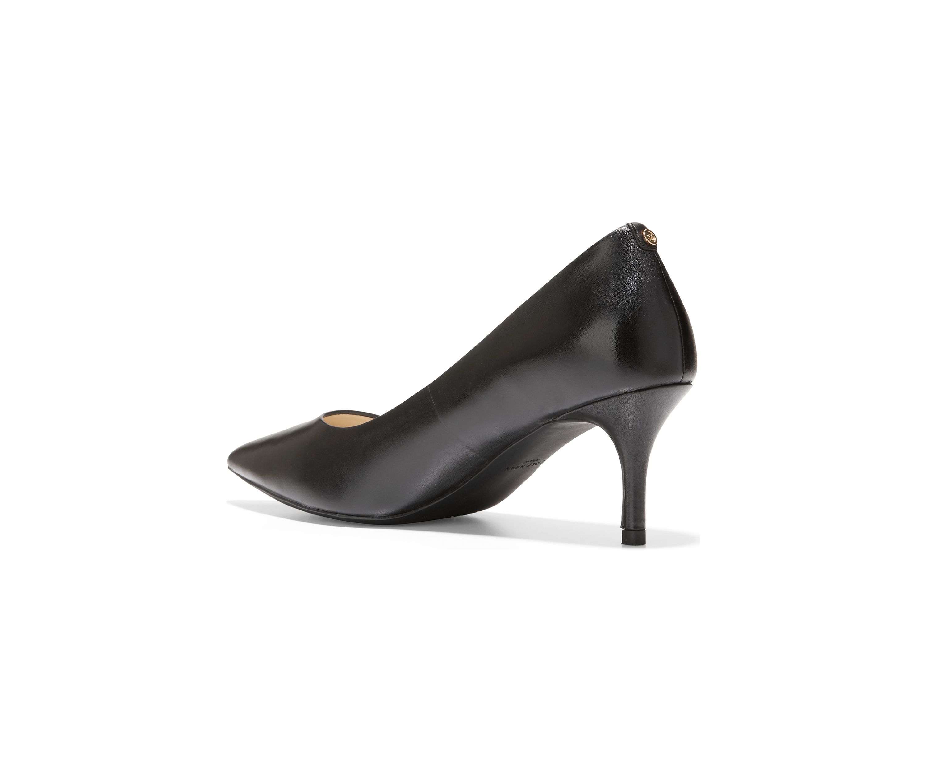 The Go To Park Pumps