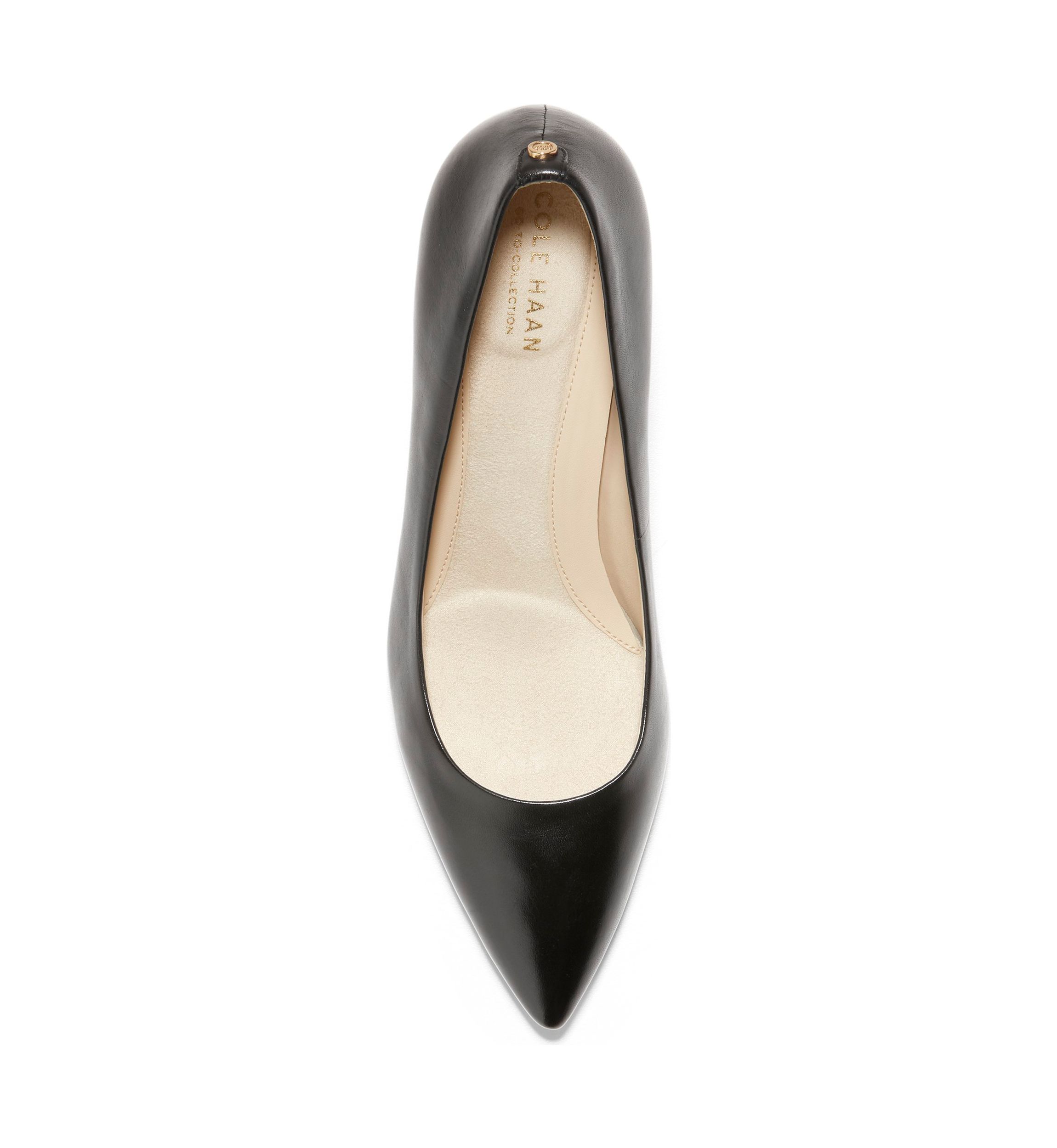 The Go To Park Pumps