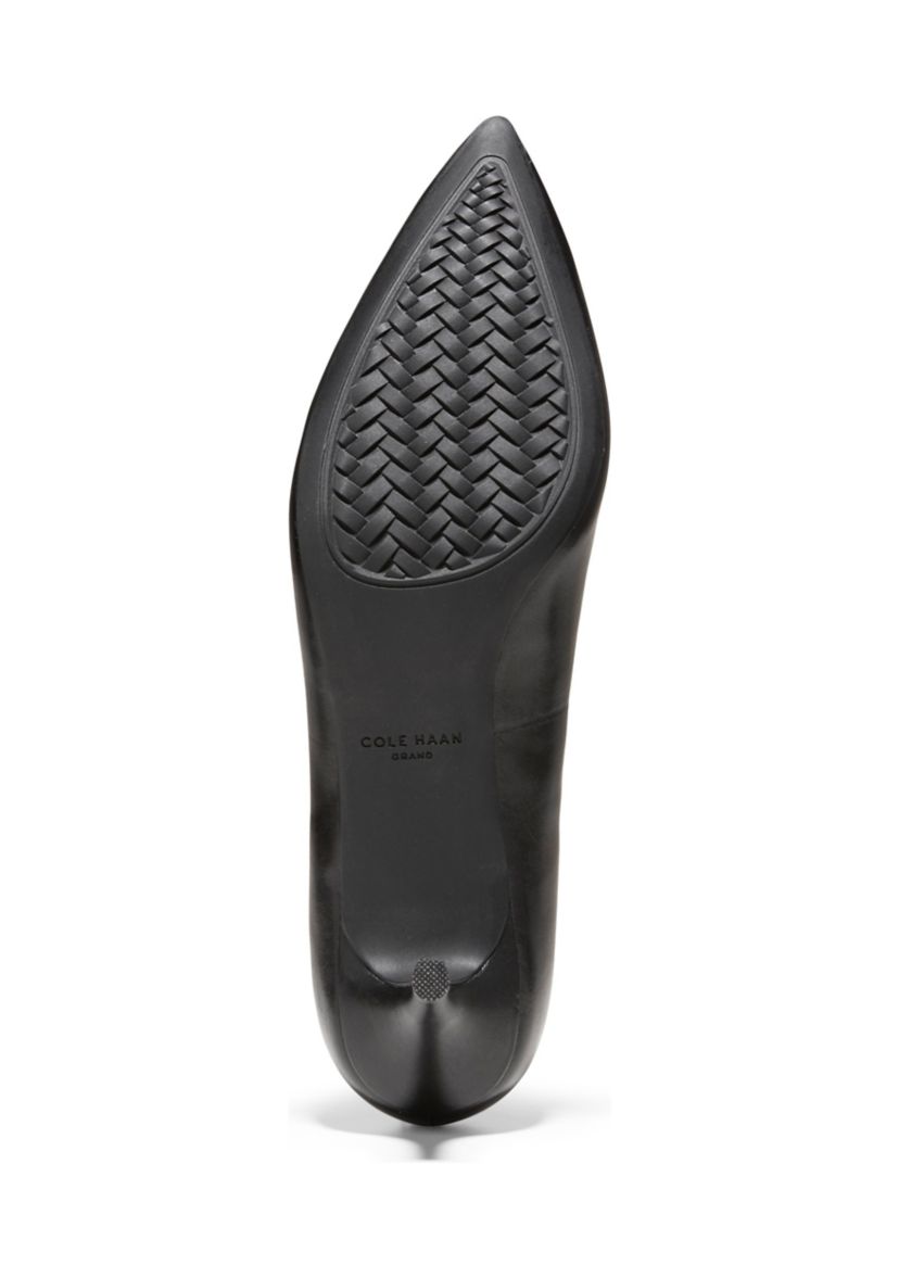 The Go To Park Pumps