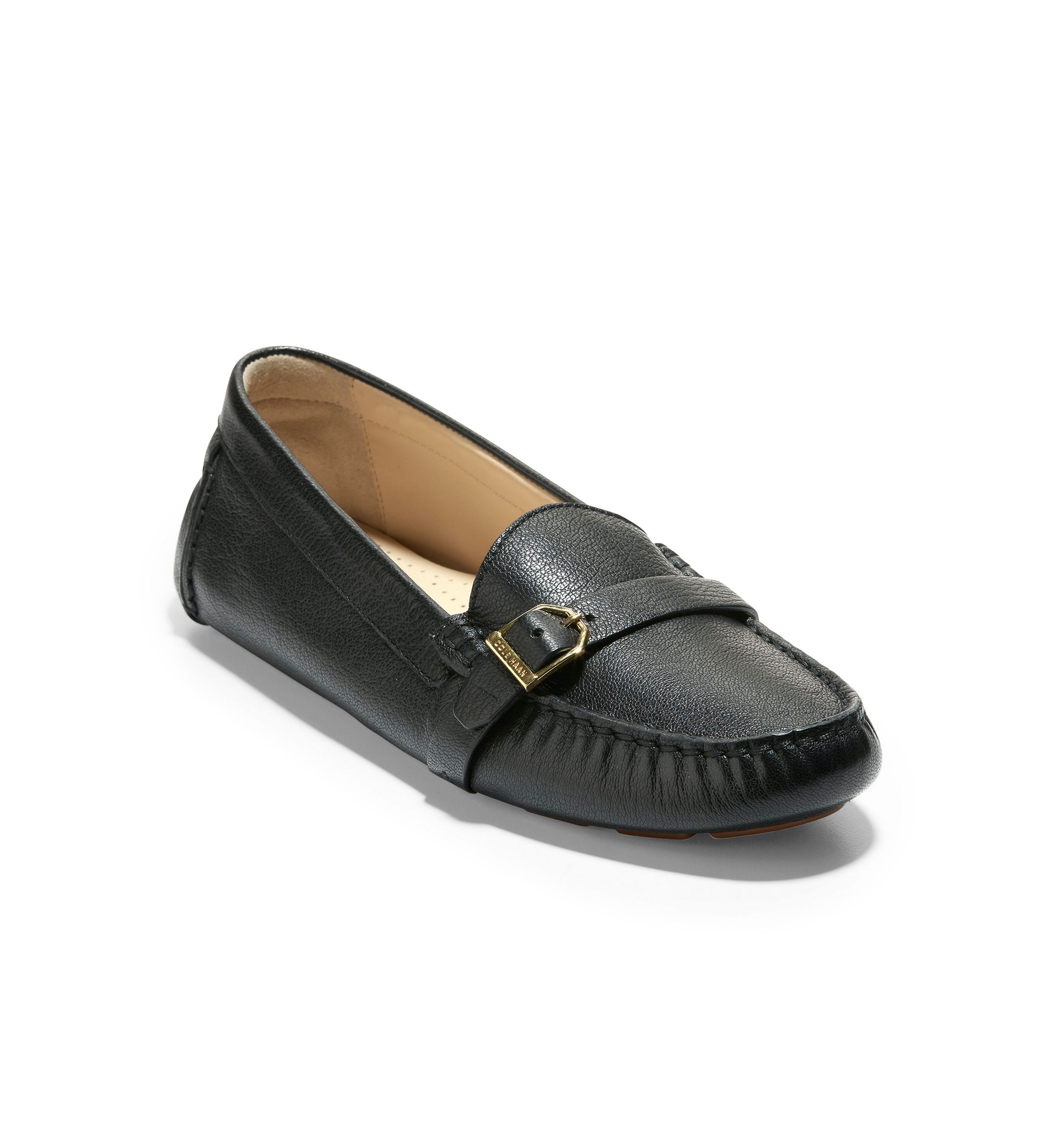 Emely Driver Loafers 