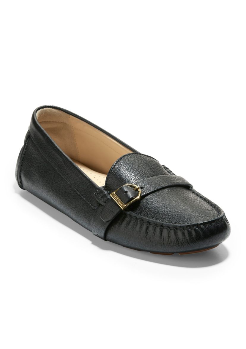 Emely Driver Loafers 