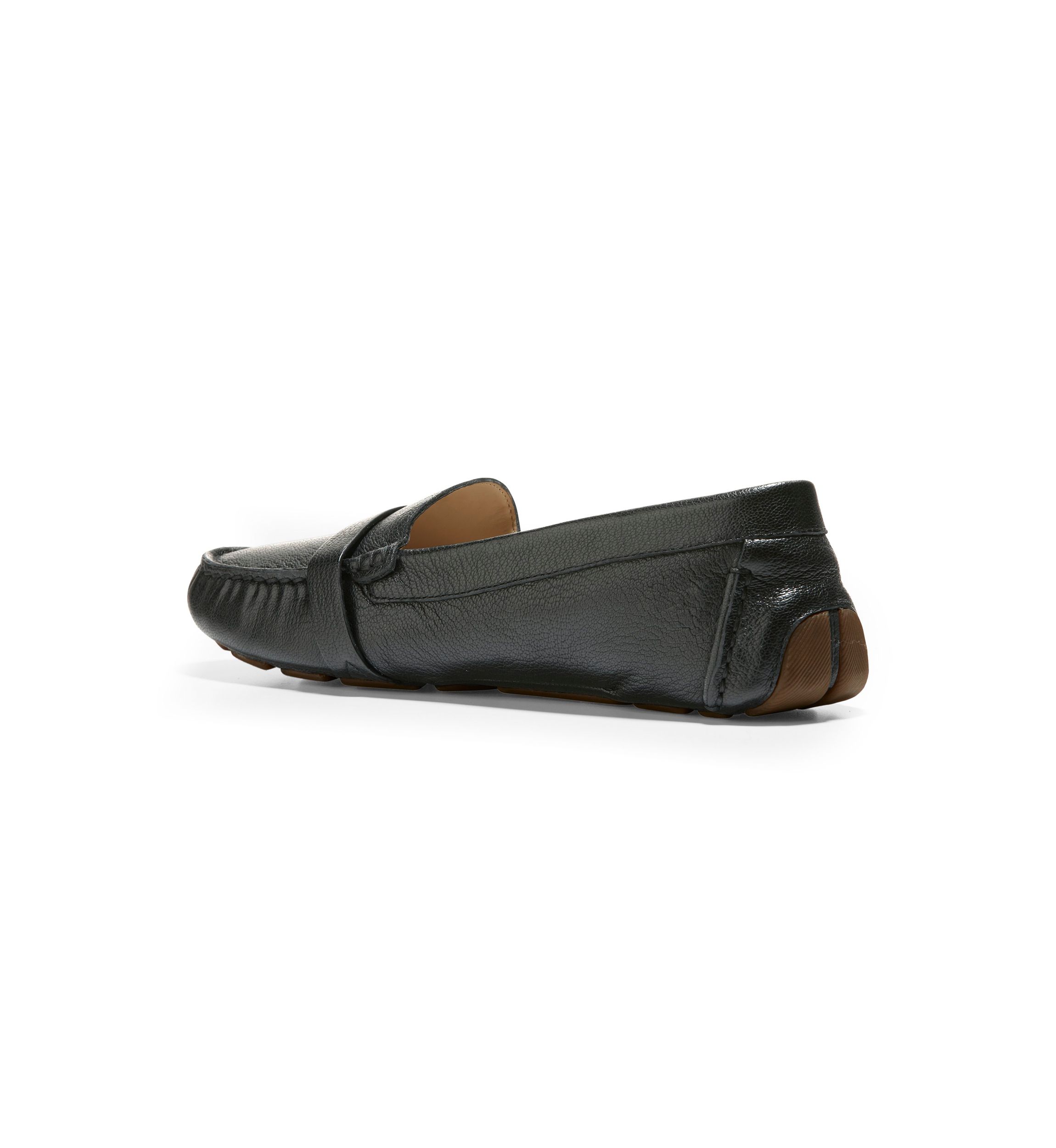 Emely Driver Loafers 