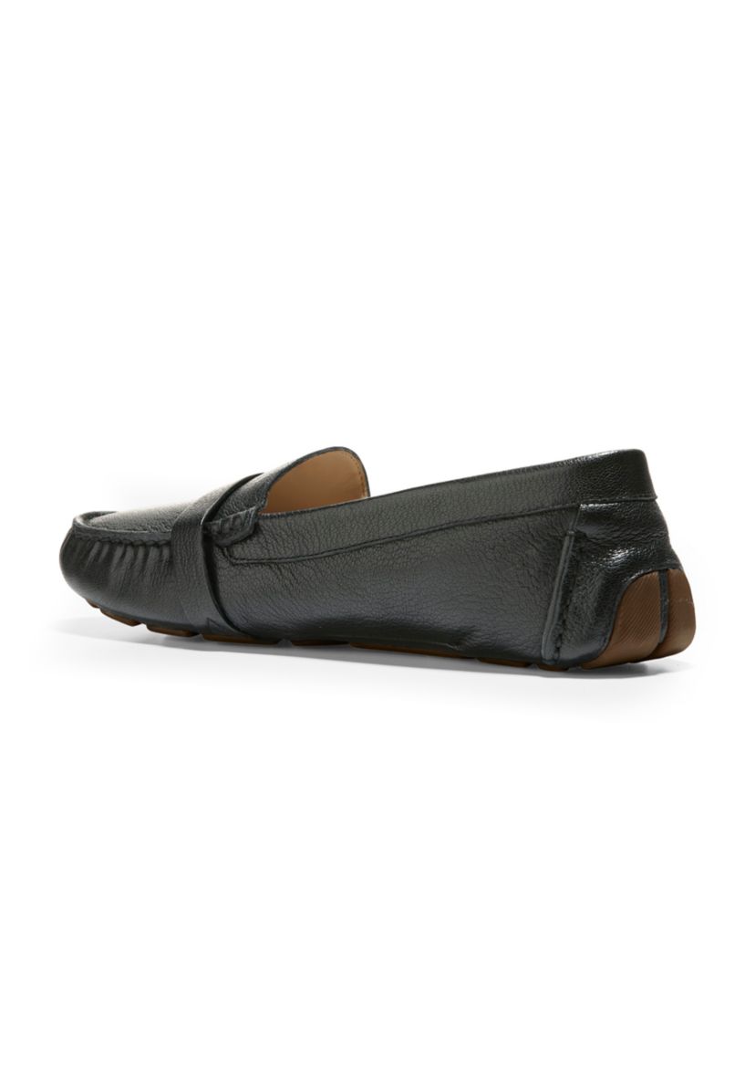 Emely Driver Loafers 