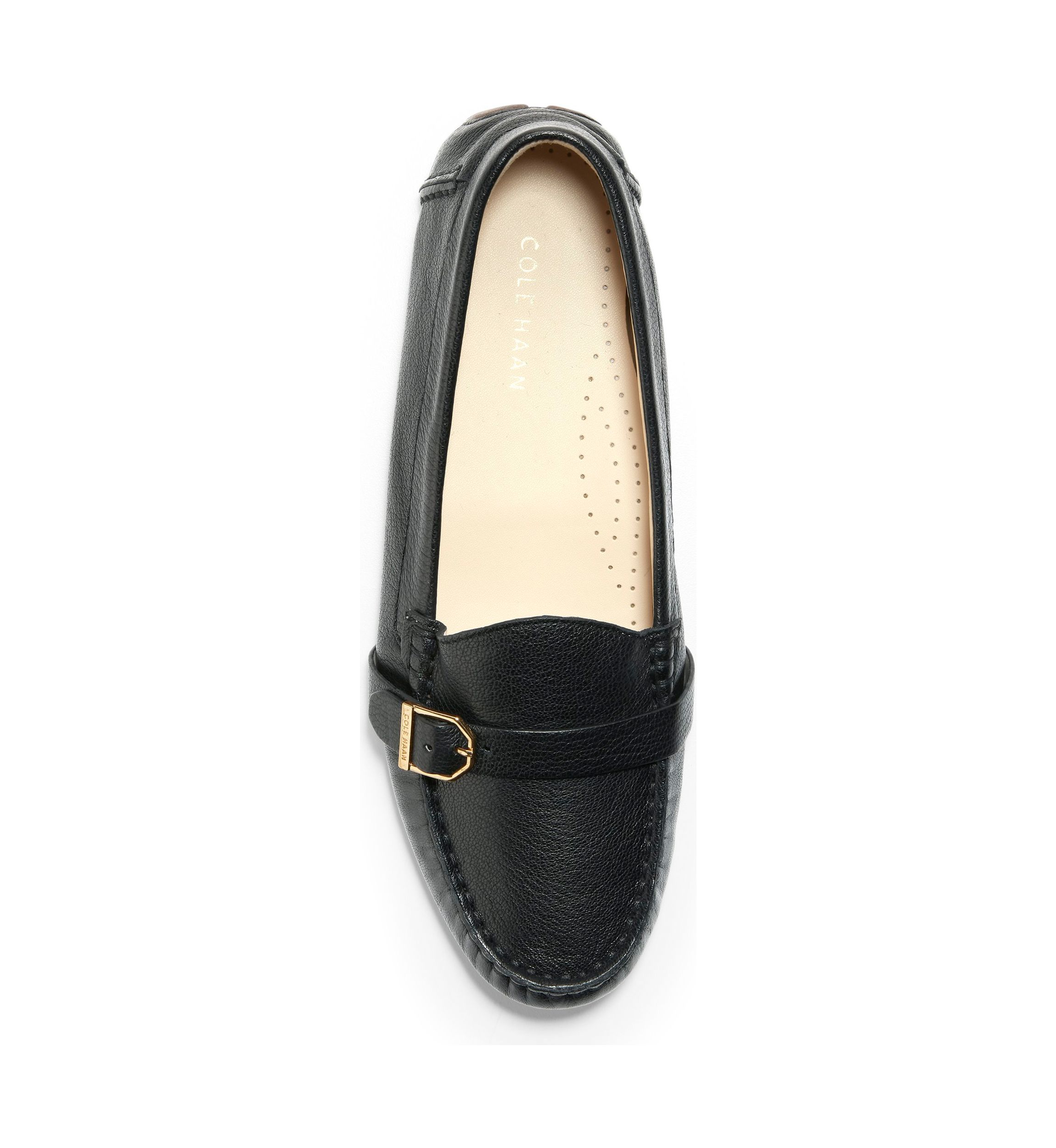 Emely Driver Loafers 