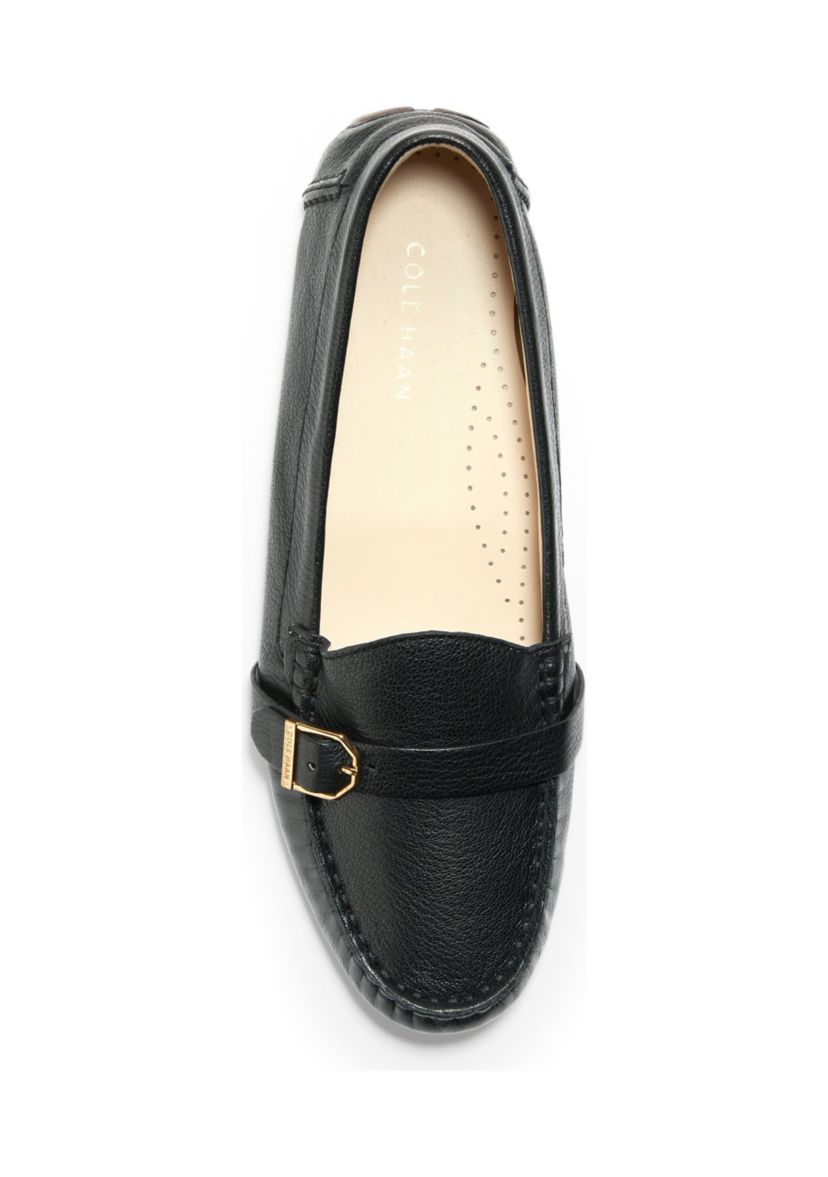 Emely Driver Loafers 