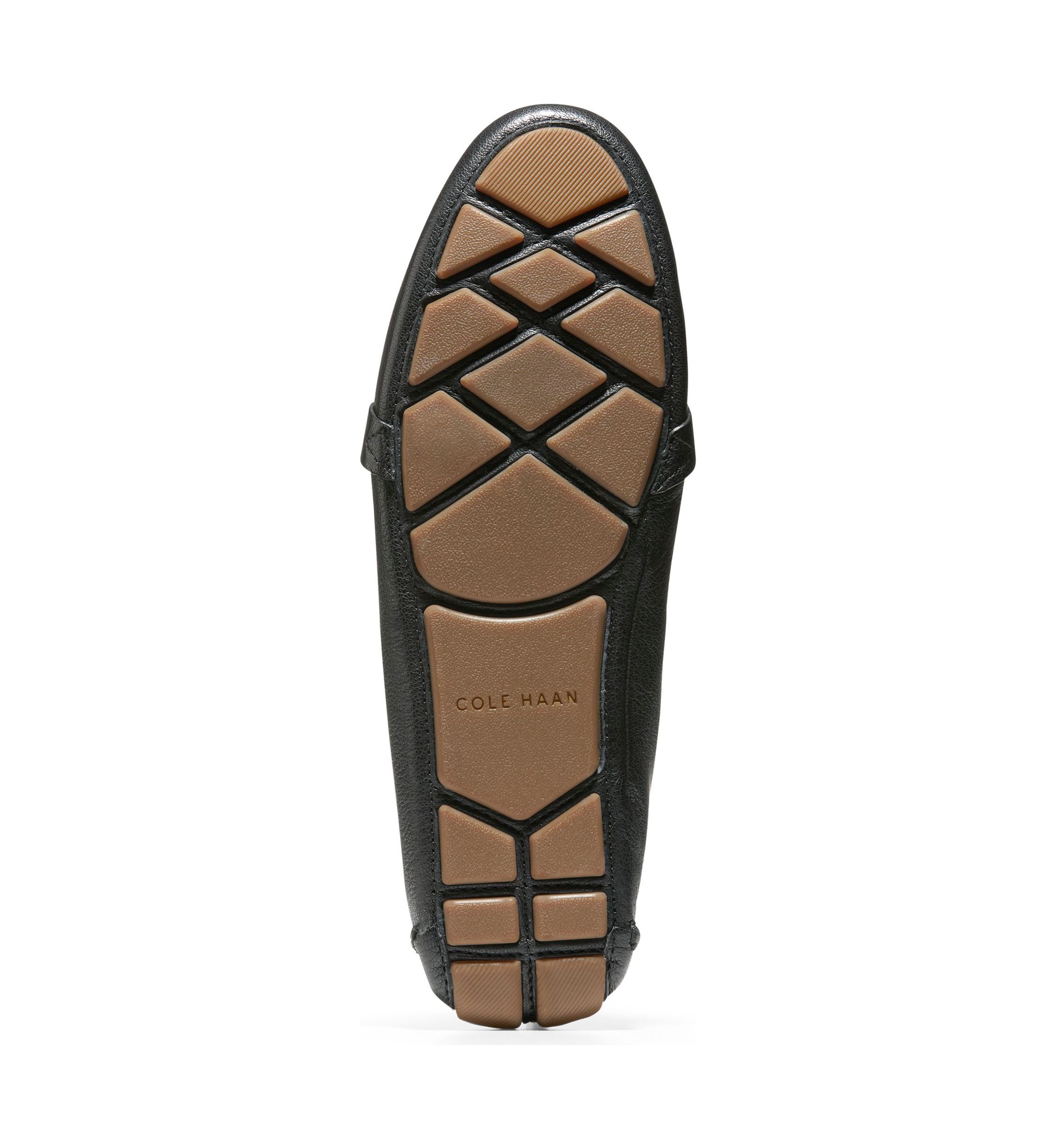 Emely Driver Loafers 