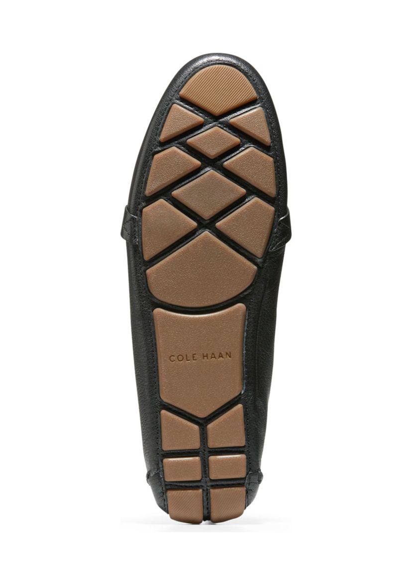 Emely Driver Loafers 