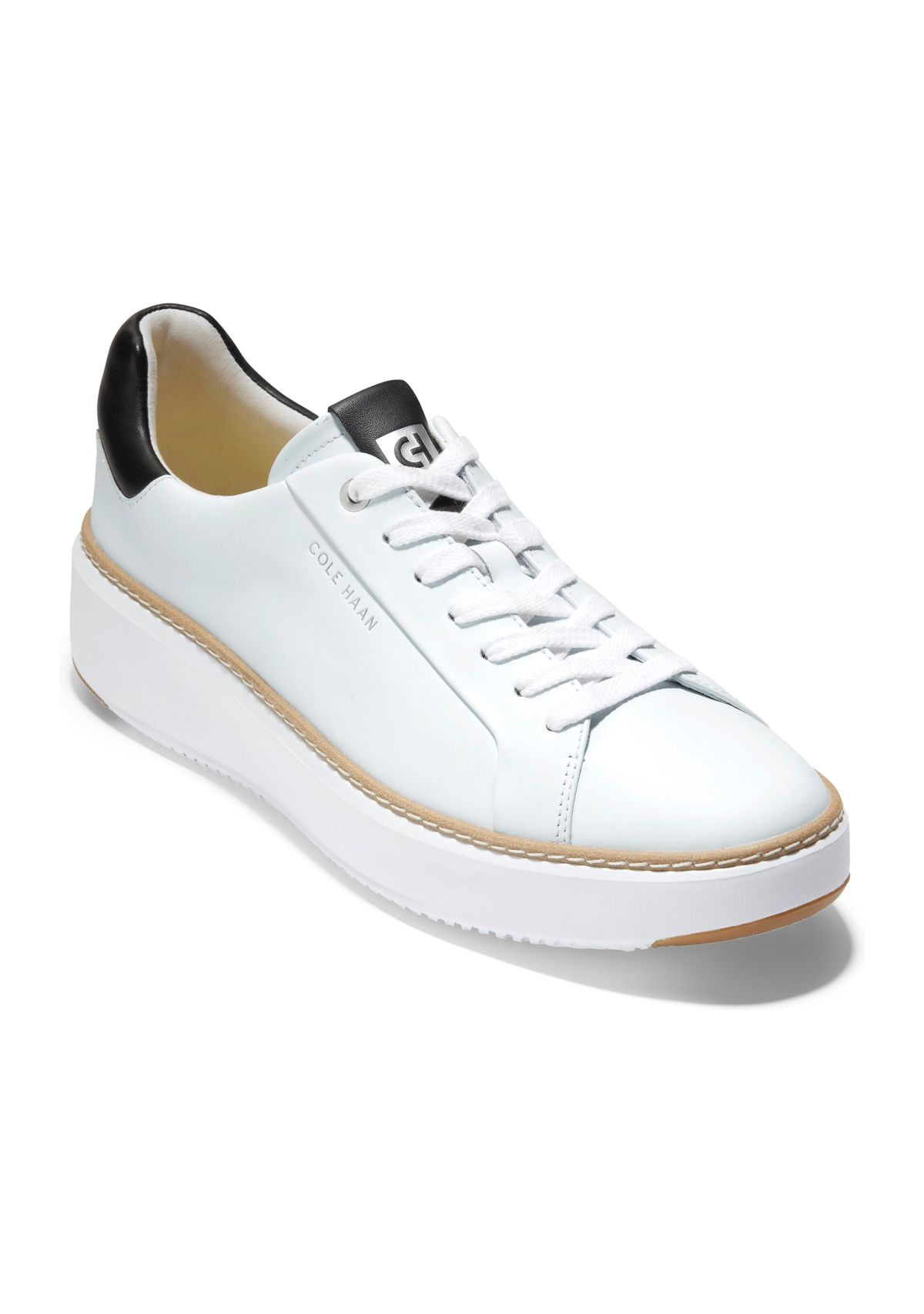 Womens Grandpro Topspin Sneakers