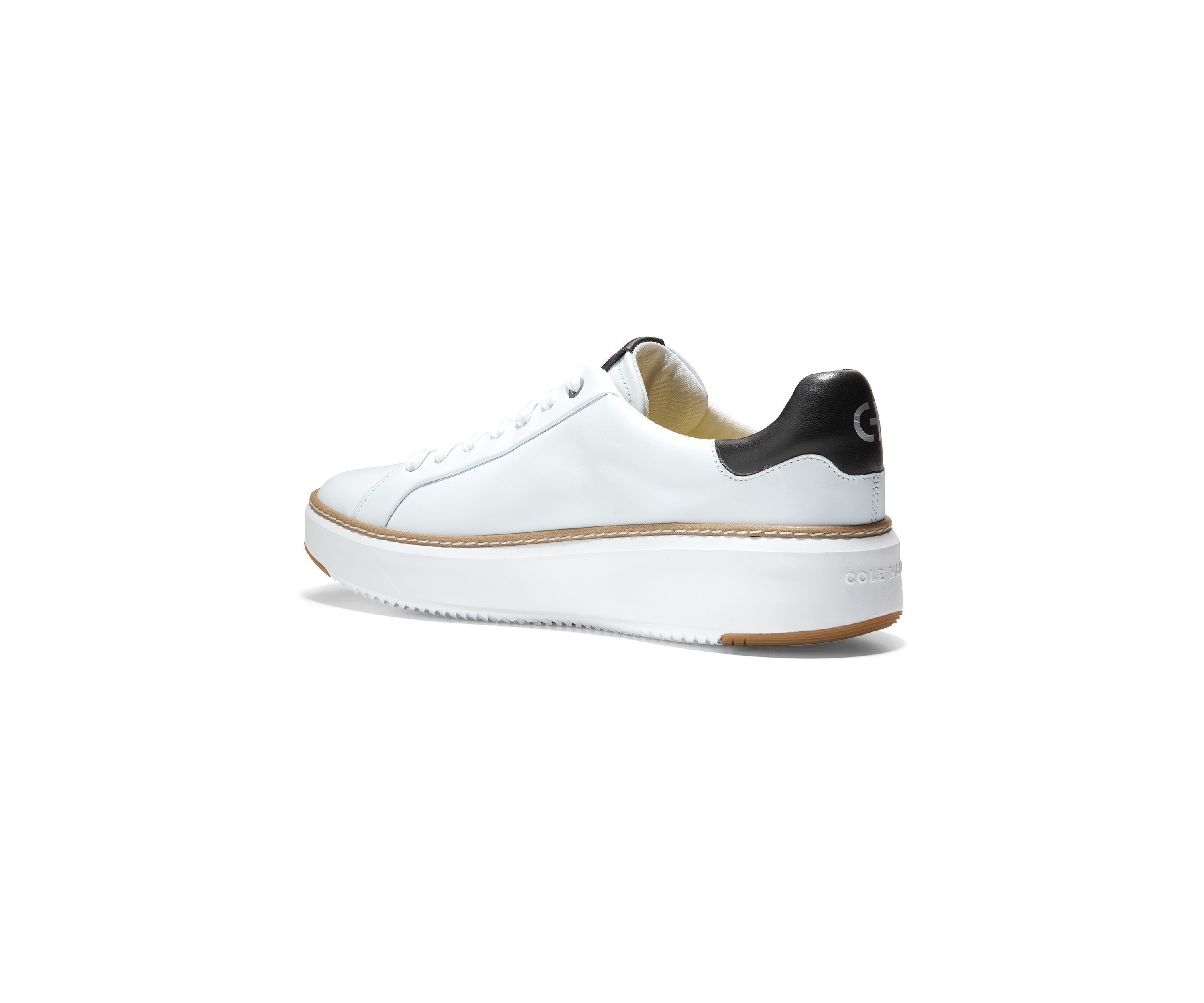 Womens Grandpro Topspin Sneakers