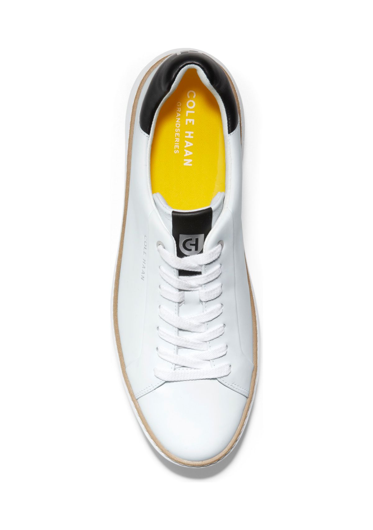 Womens Grandpro Topspin Sneakers