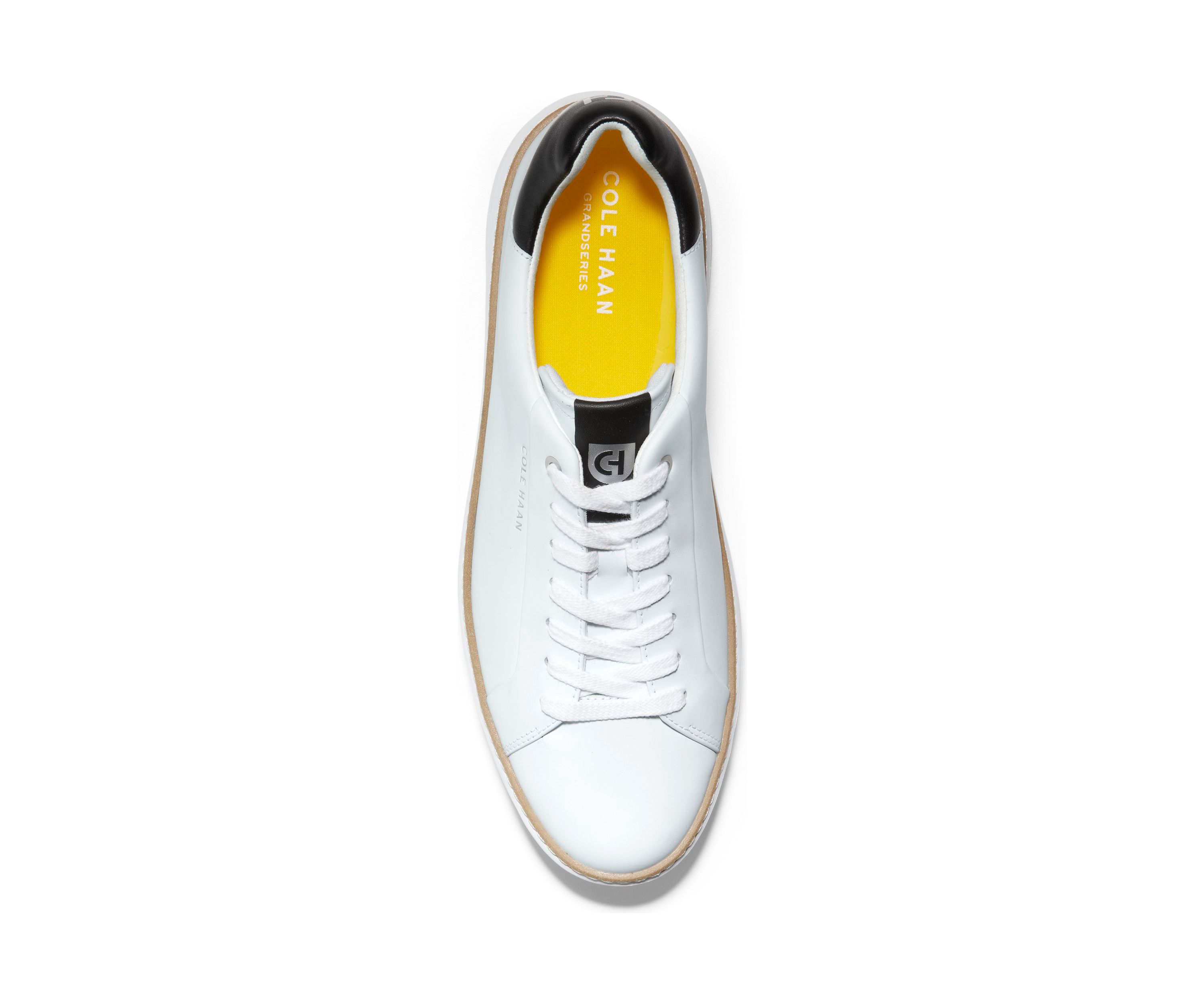 Womens Grandpro Topspin Sneakers