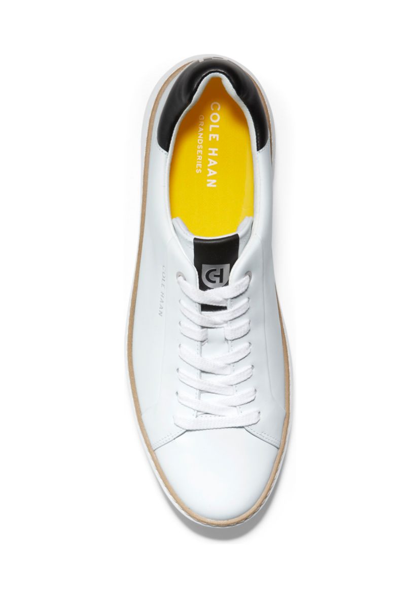 Womens Grandpro Topspin Sneakers