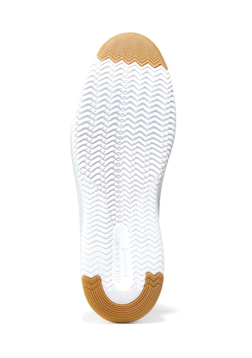 Womens Grandpro Topspin Sneakers