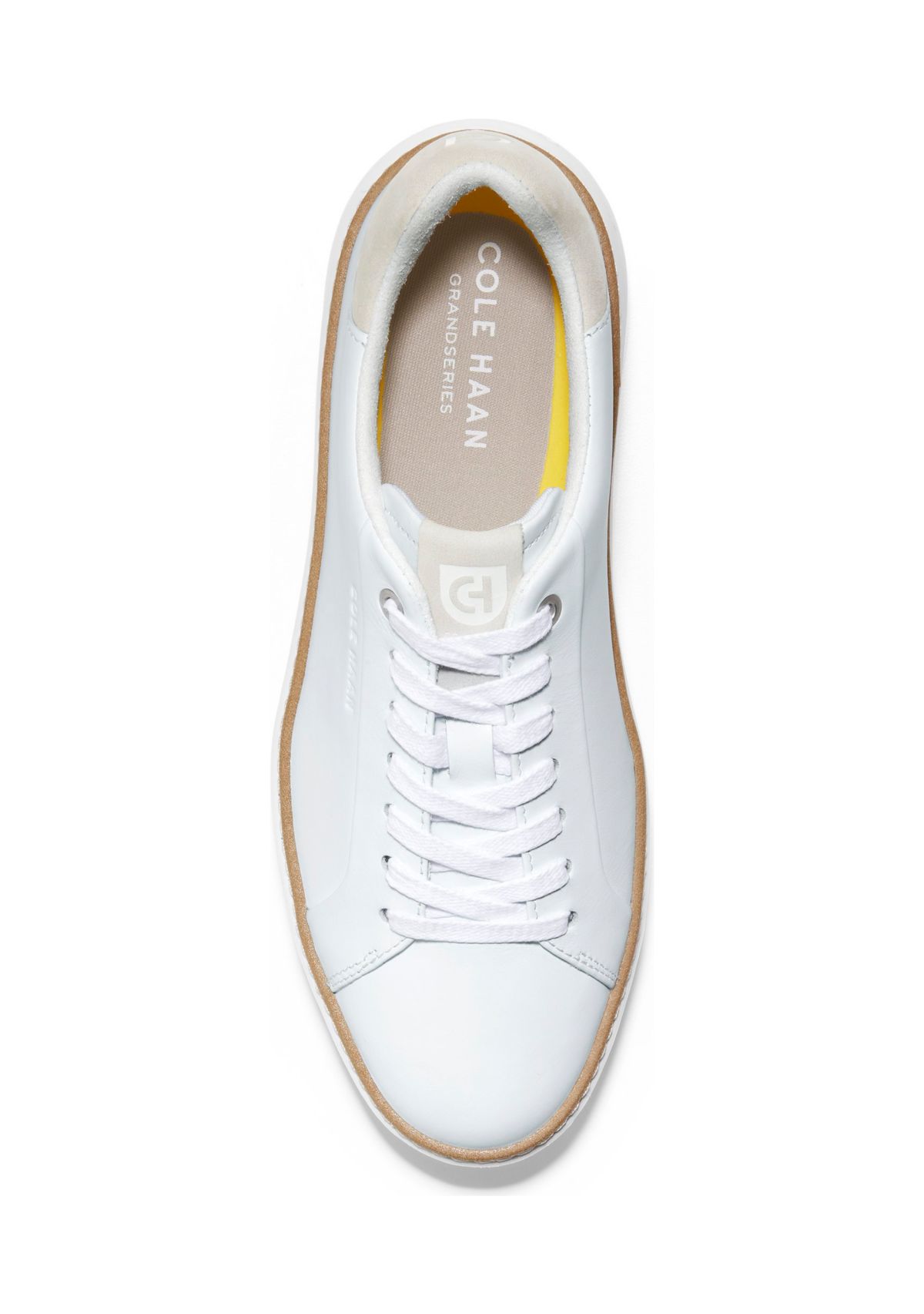 Womens Grandpro Topspin Sneakers