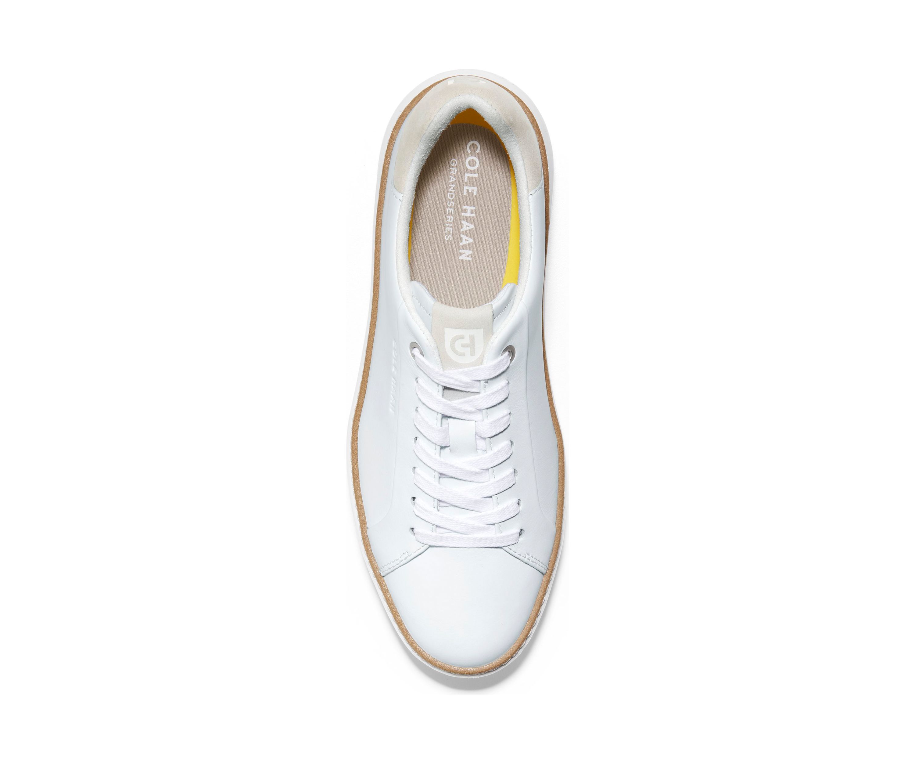 Womens Grandpro Topspin Sneakers