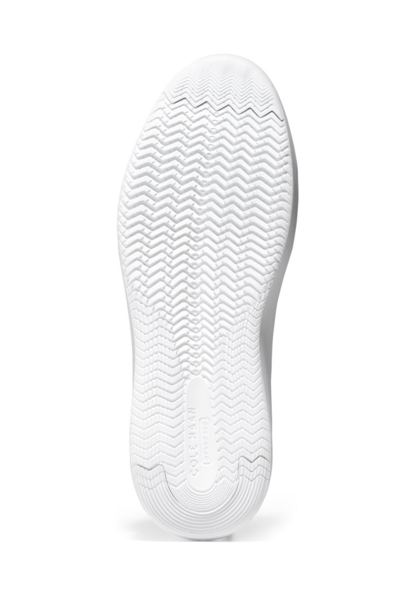 Womens Grandpro Topspin Sneakers