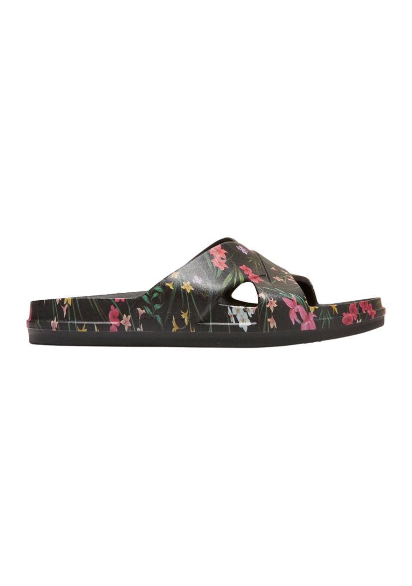 Findra Pool Slide Sandals
