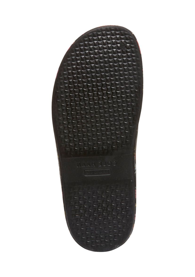 Findra Pool Slide Sandals