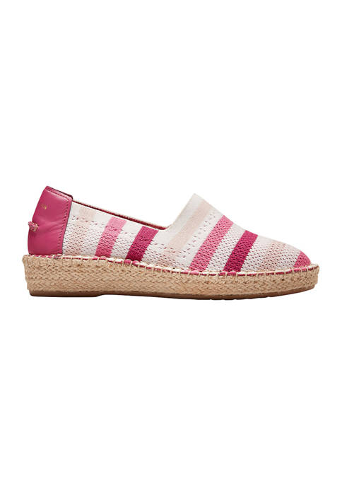 Cole Haan Cloudfeel Stitchlite Espadrille Loafers