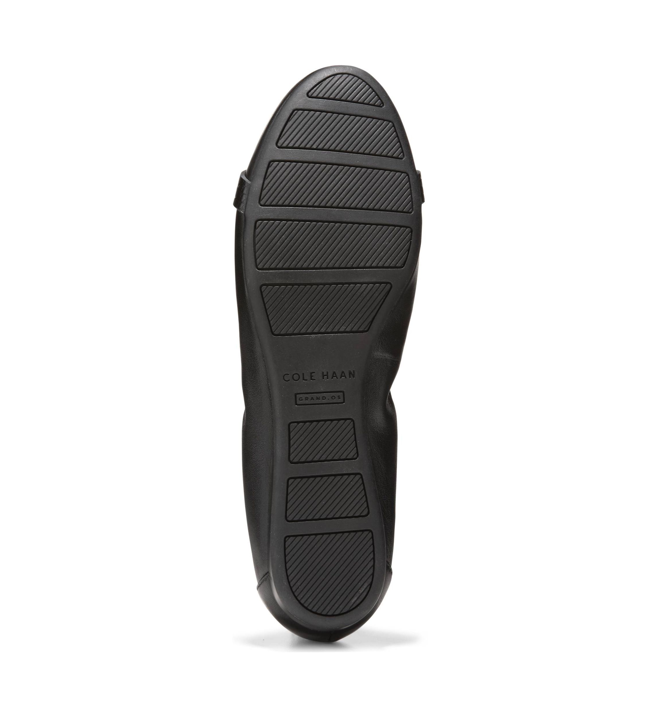 Tova Bow Ballet Flats