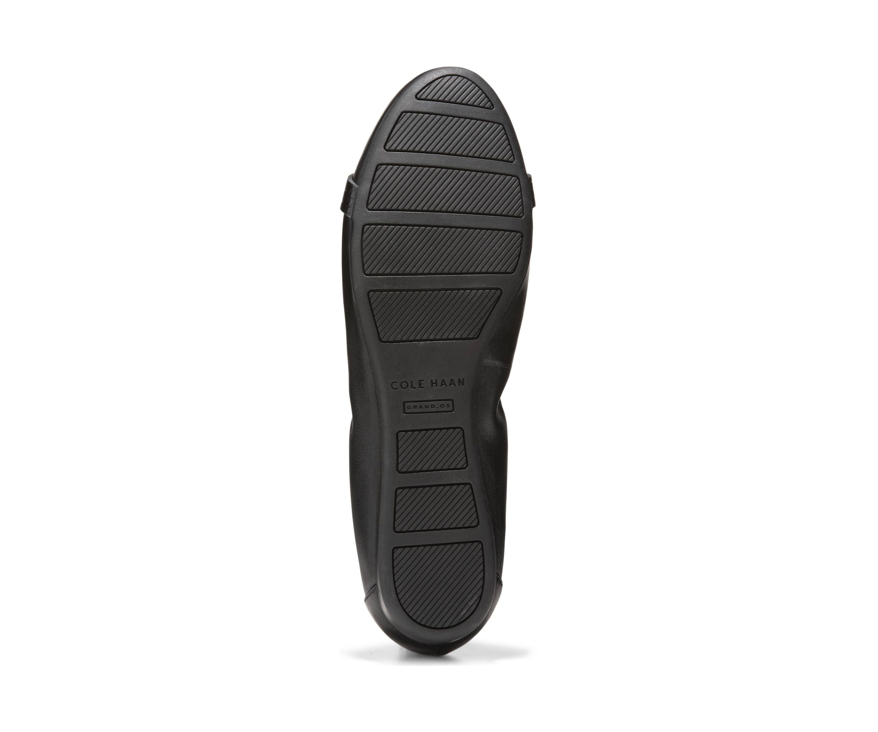 Tova Bow Ballet Flats