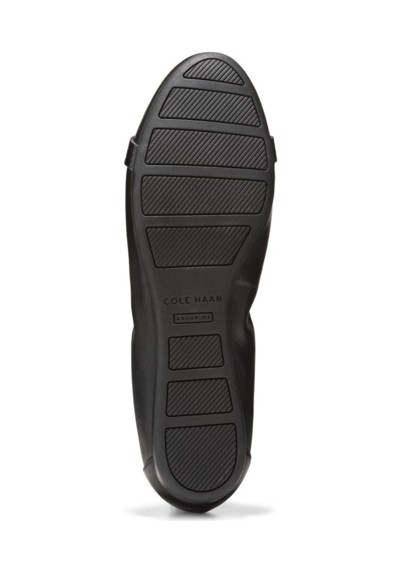 Tova Bow Ballet Flats