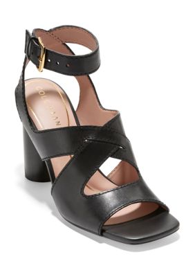 Reina City Sandals