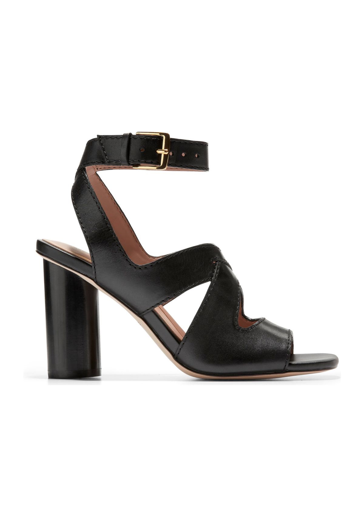 Reina City Sandals 