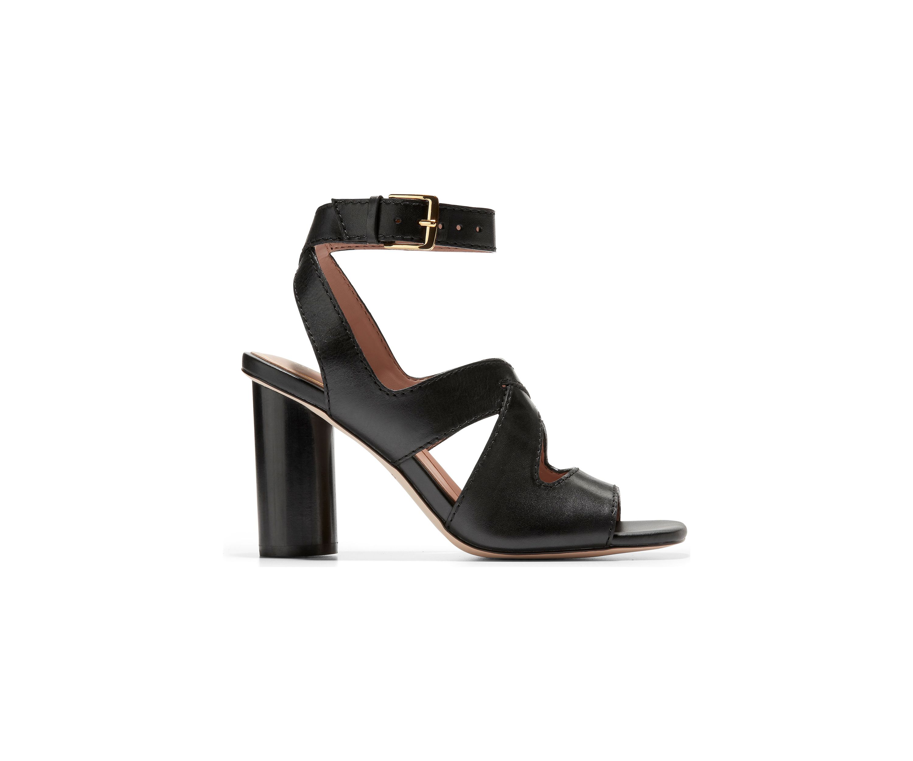 Reina City Sandals 