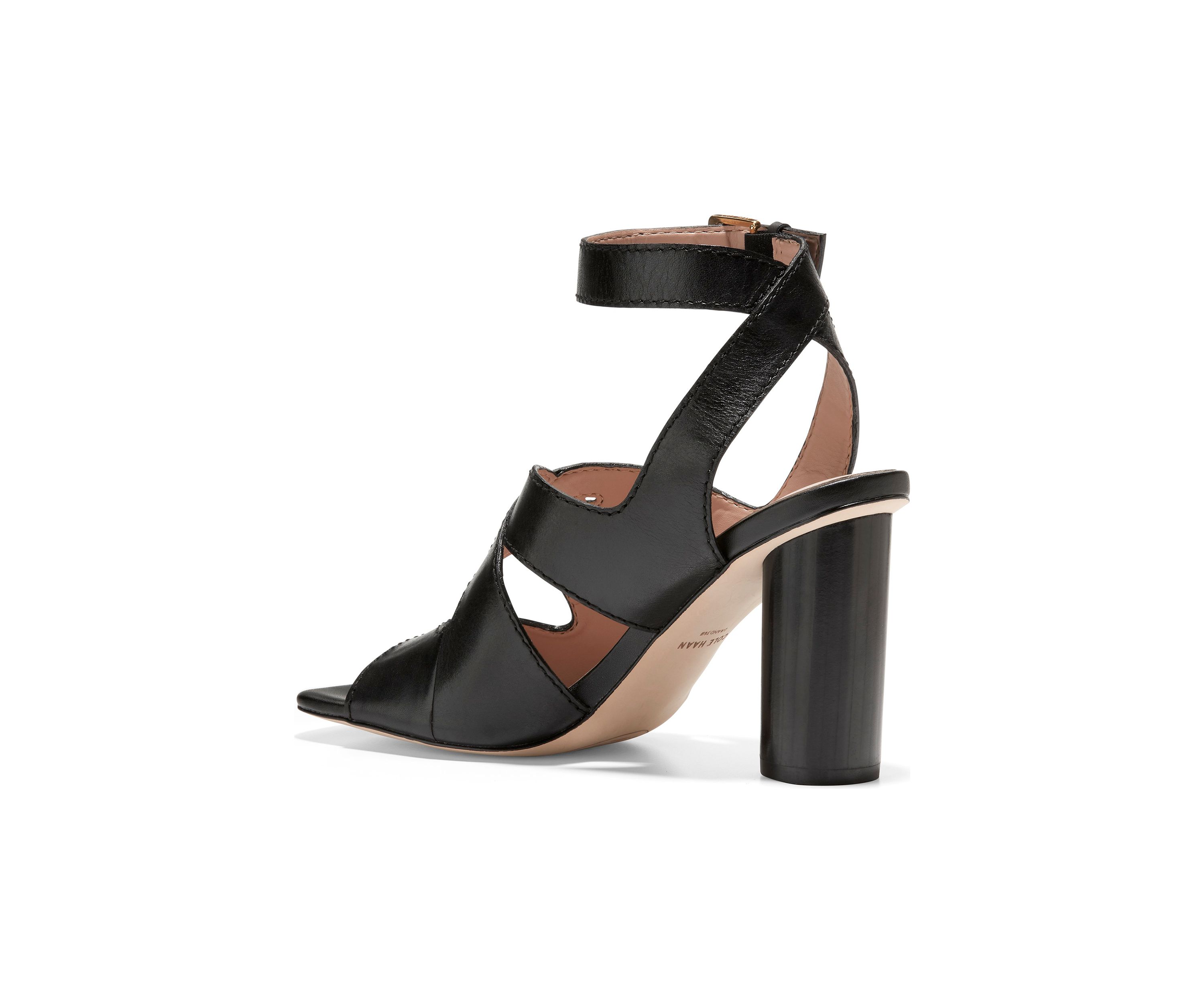 Reina City Sandals 