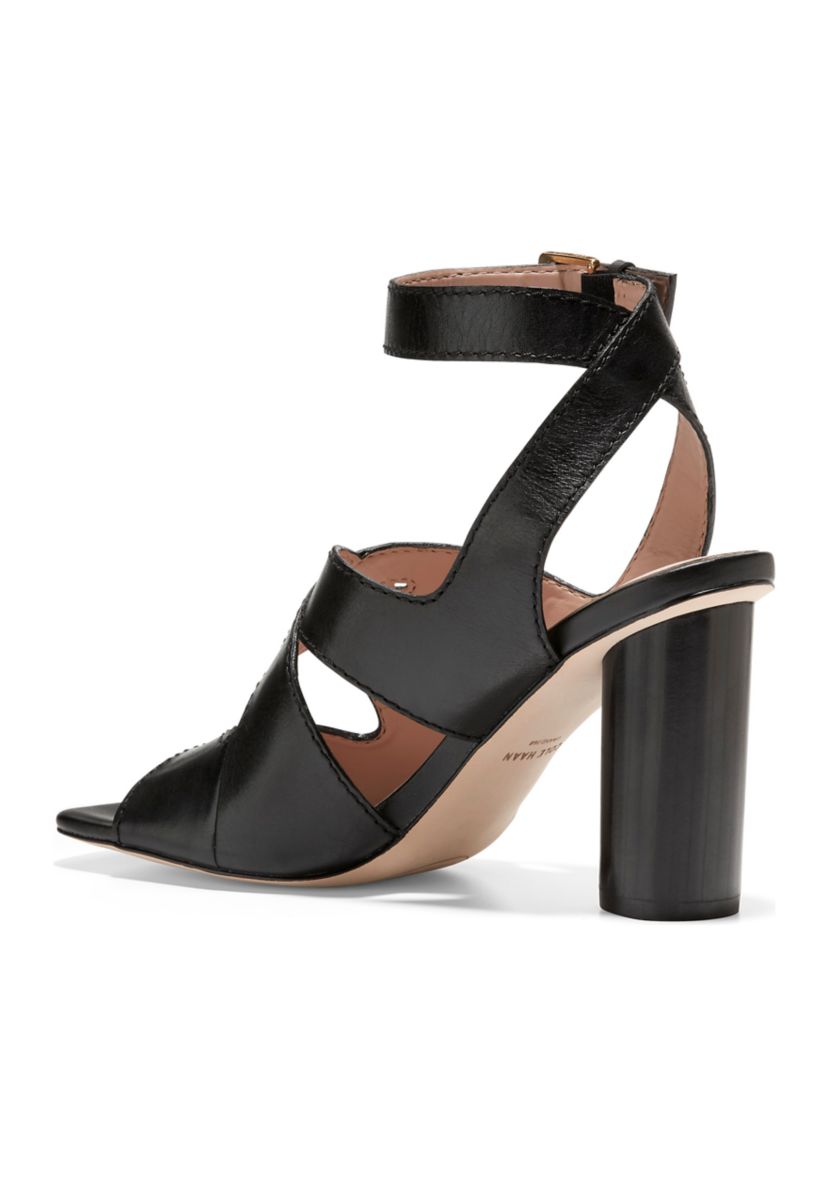 Reina City Sandals 