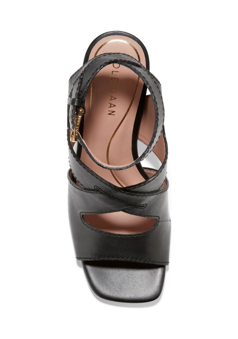 Reina City Sandals 