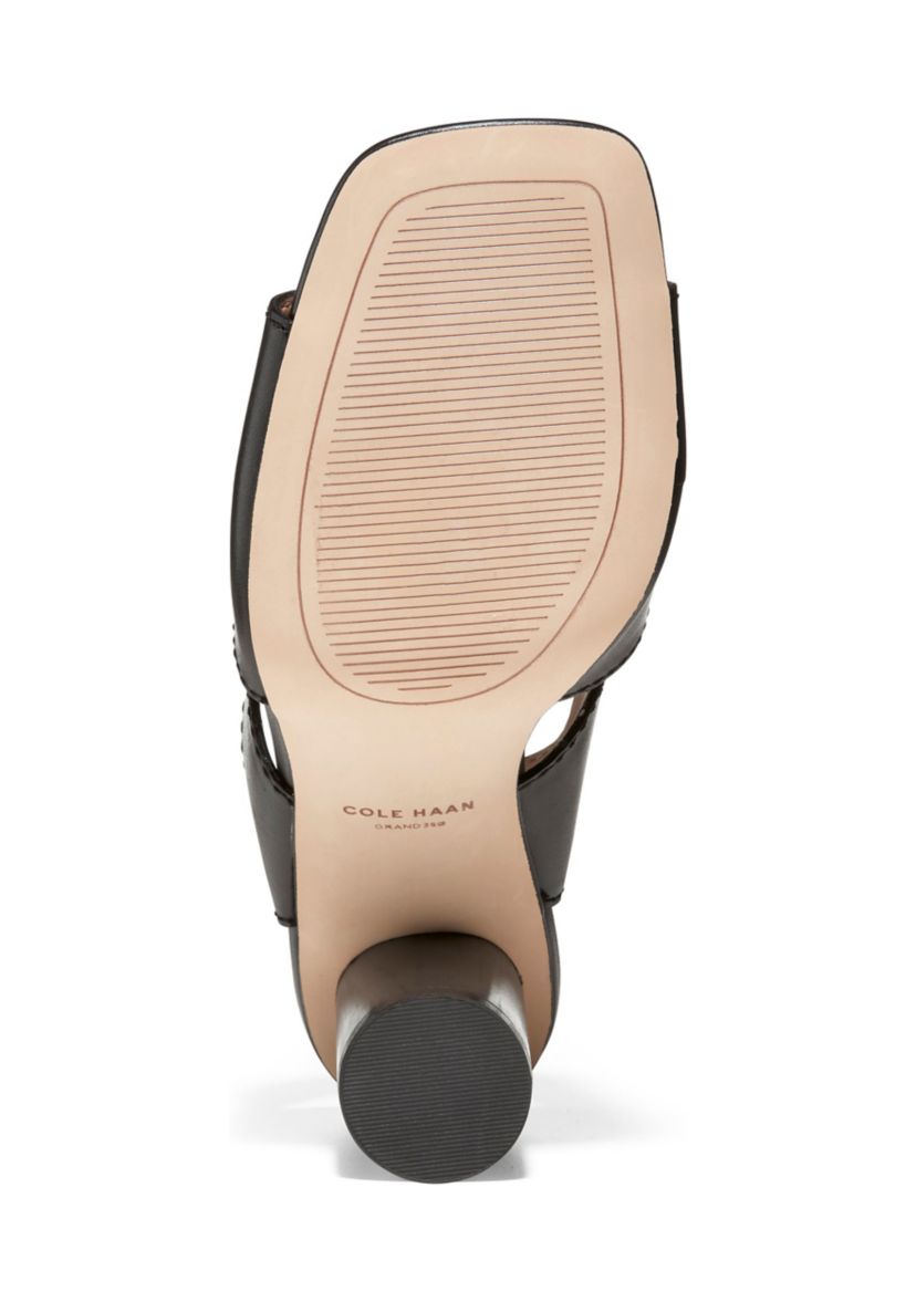 Reina City Sandals 
