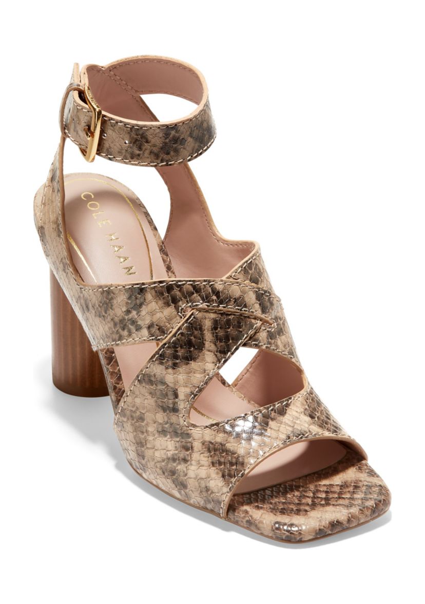 Reina City Sandals 
