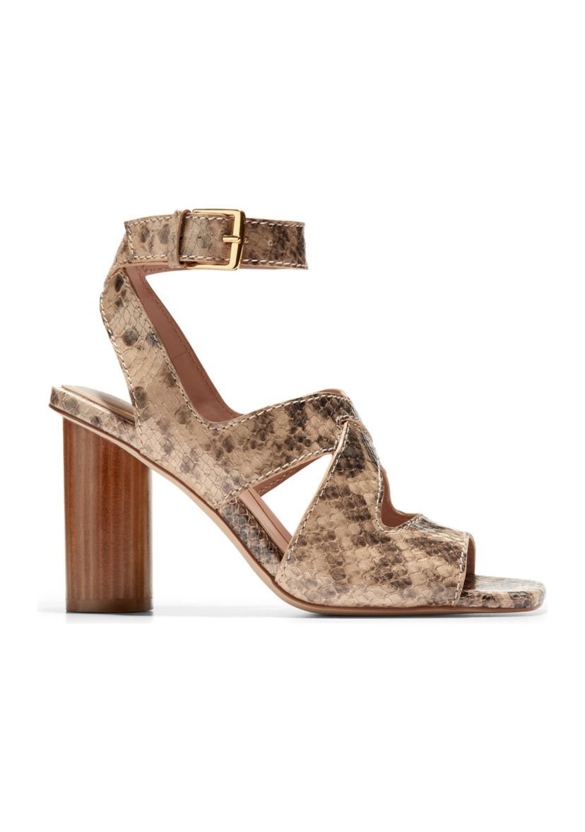 Reina City Sandals 