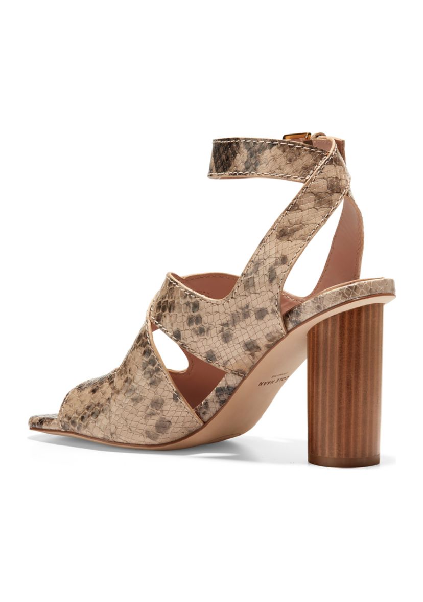 Reina City Sandals 