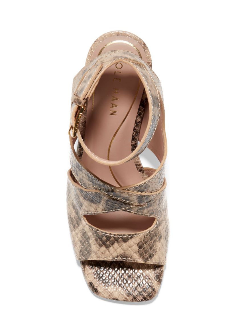Reina City Sandals 
