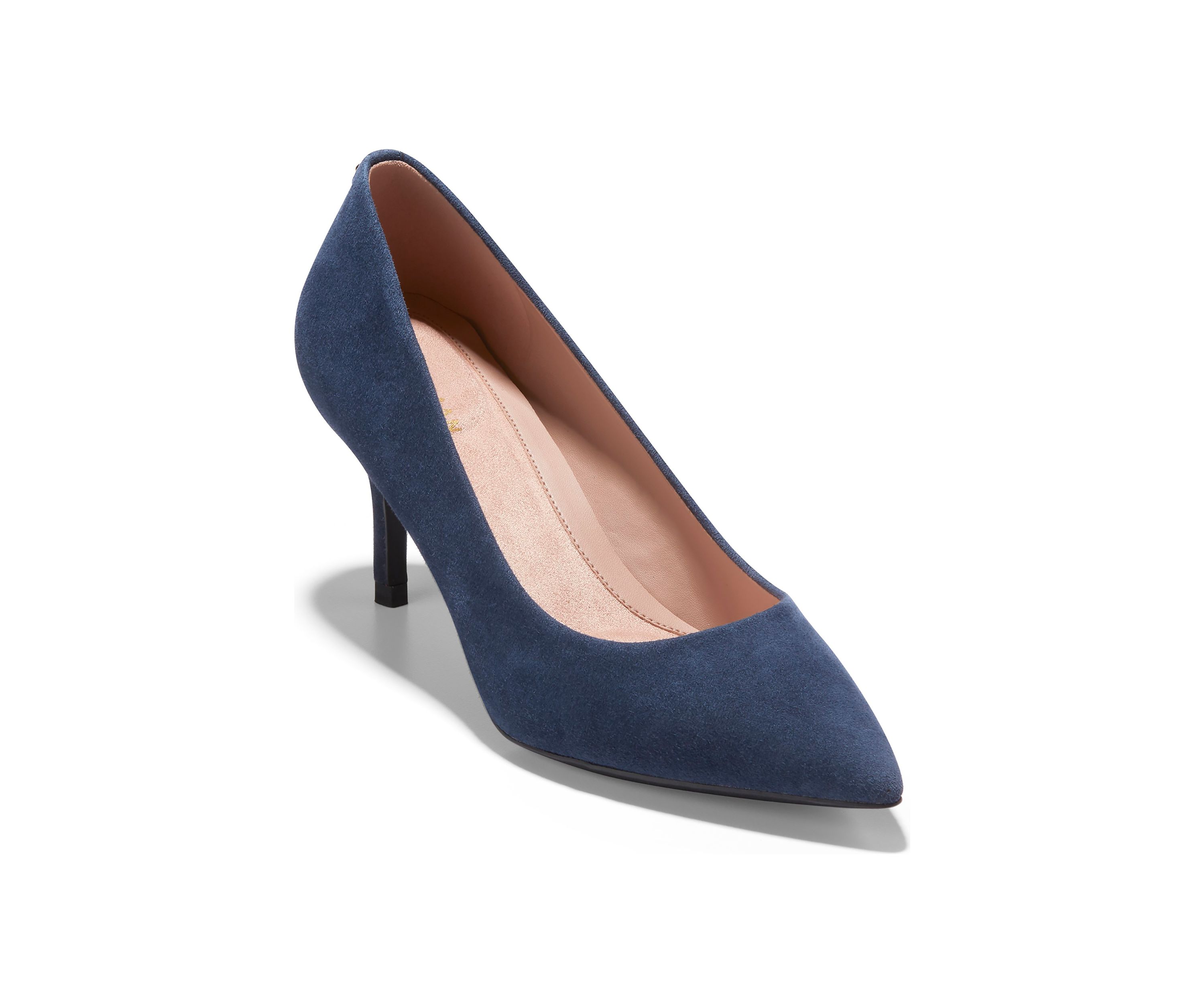The Go To Park Pumps
