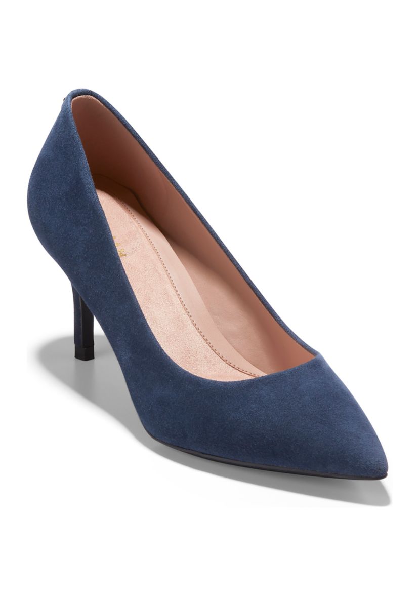 The Go To Park Pumps