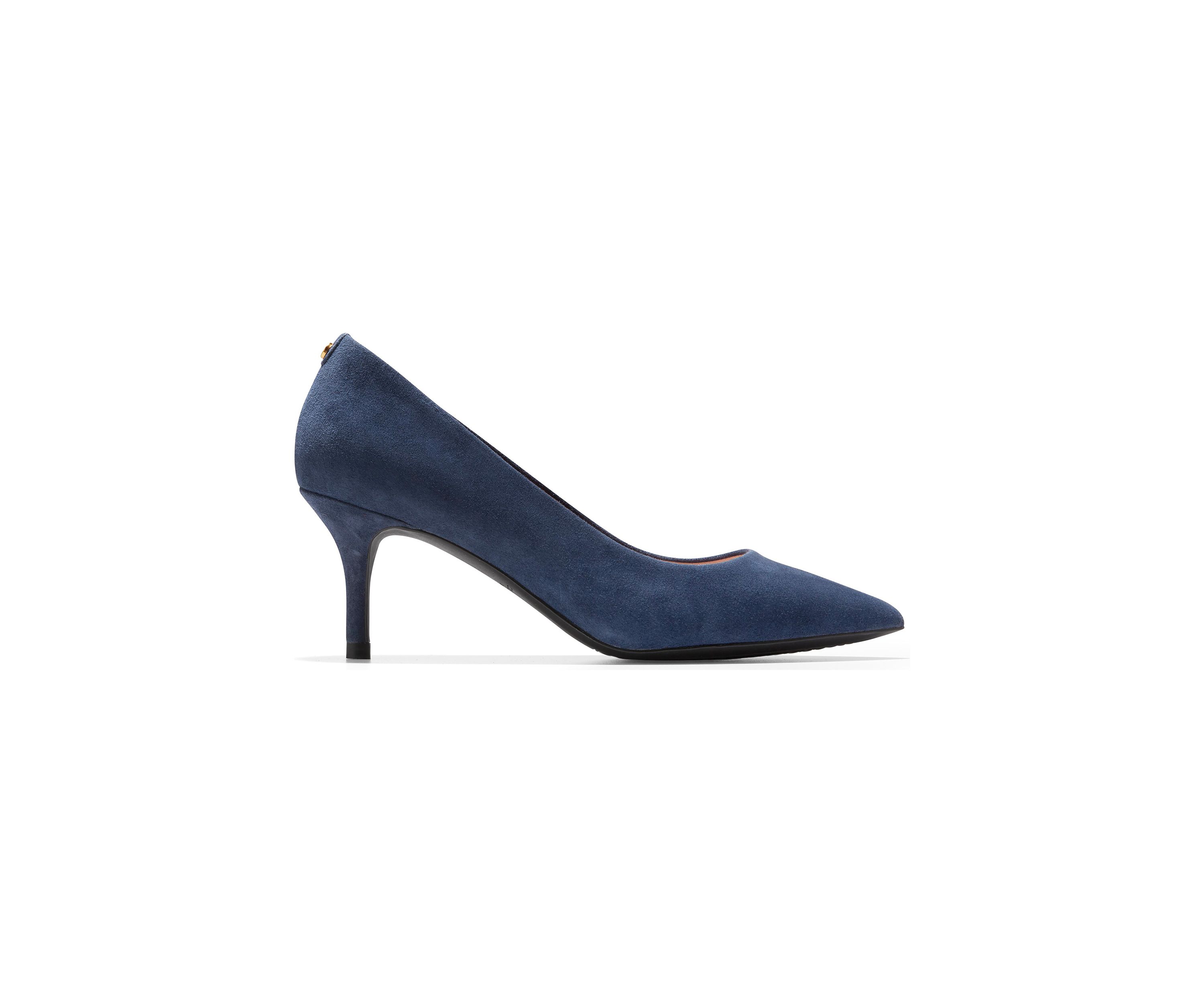 The Go To Park Pumps