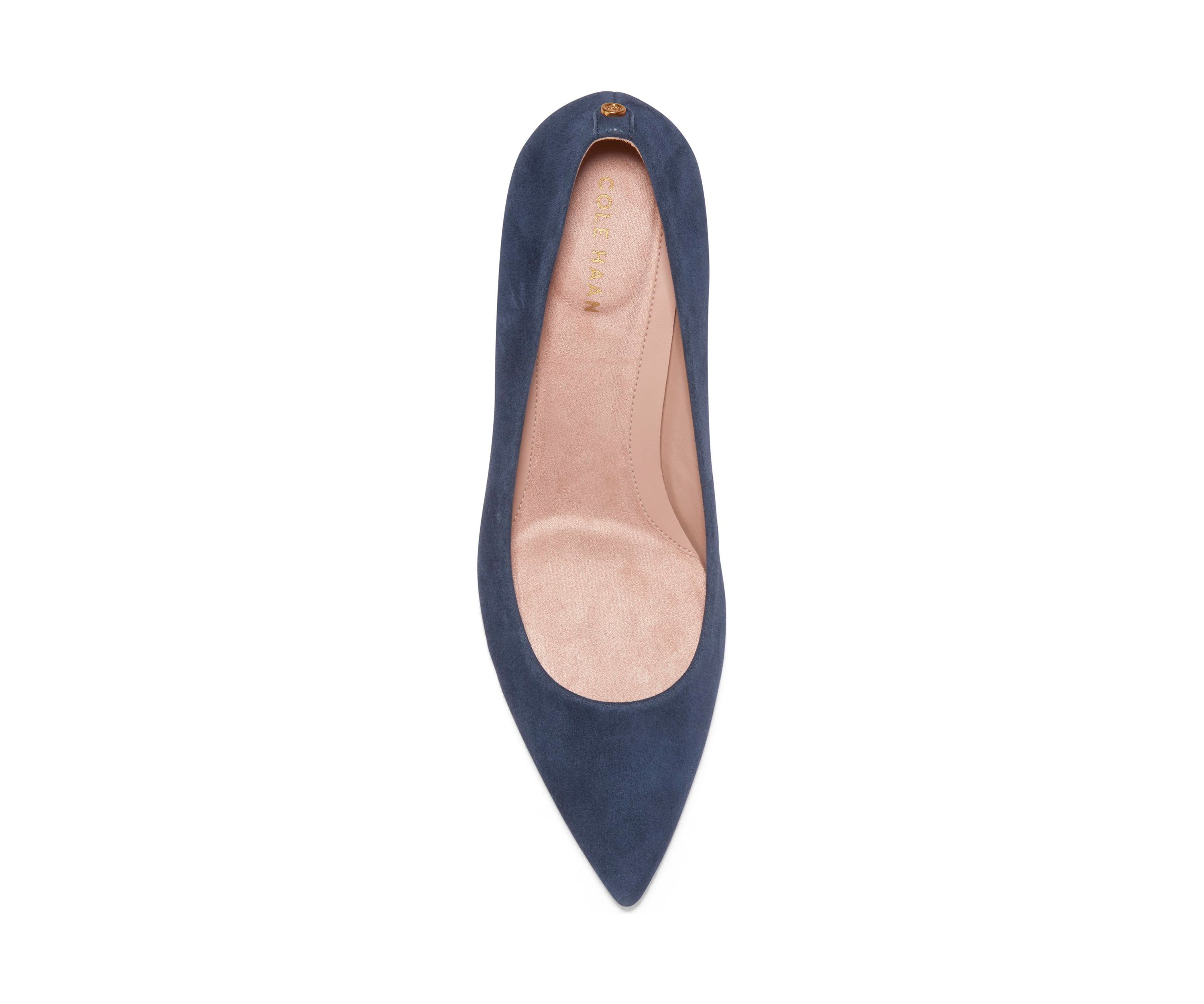 The Go To Park Pumps