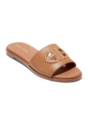 Cole haan 2024 slippers womens