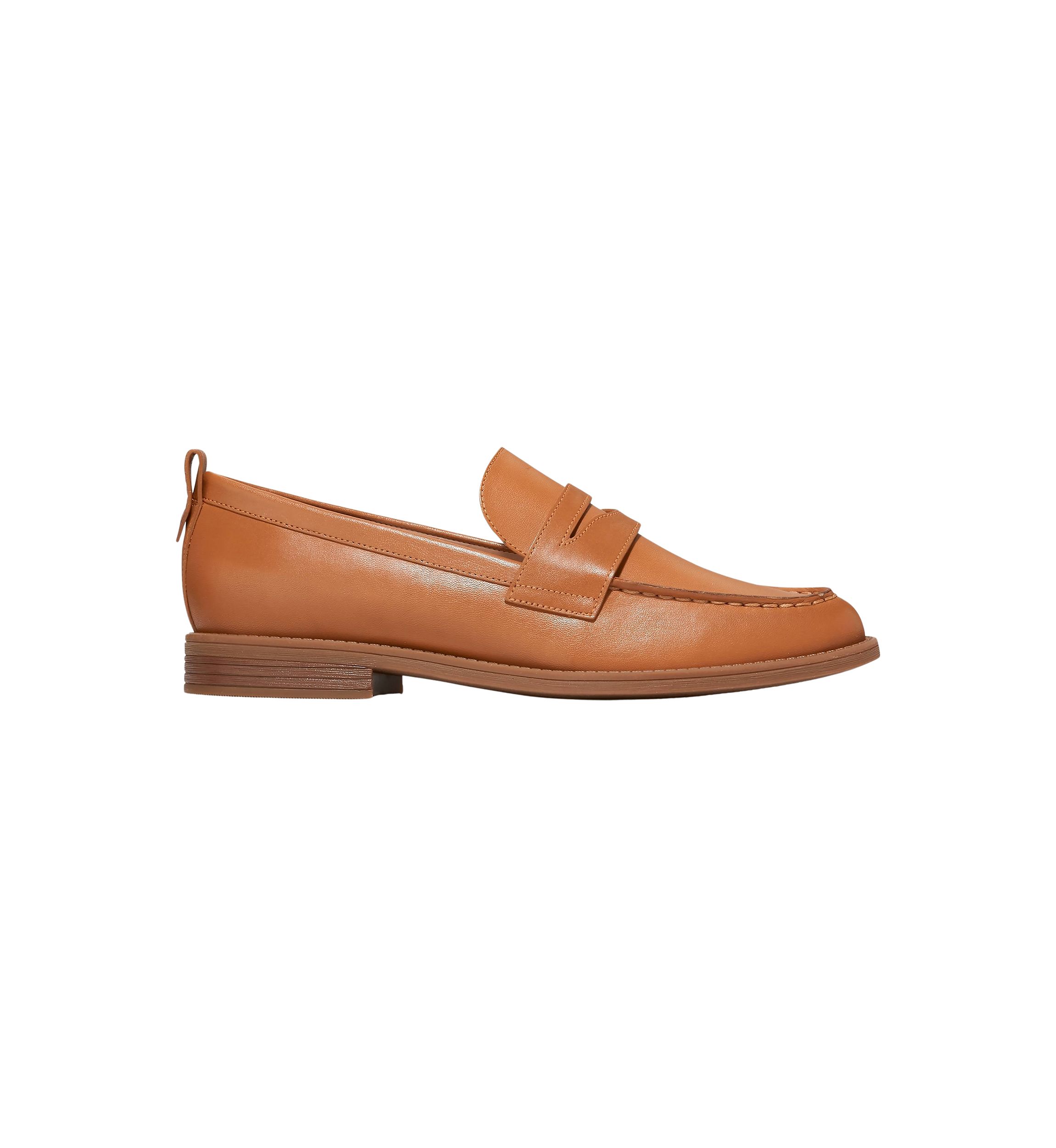 Stassi Penny Loafers