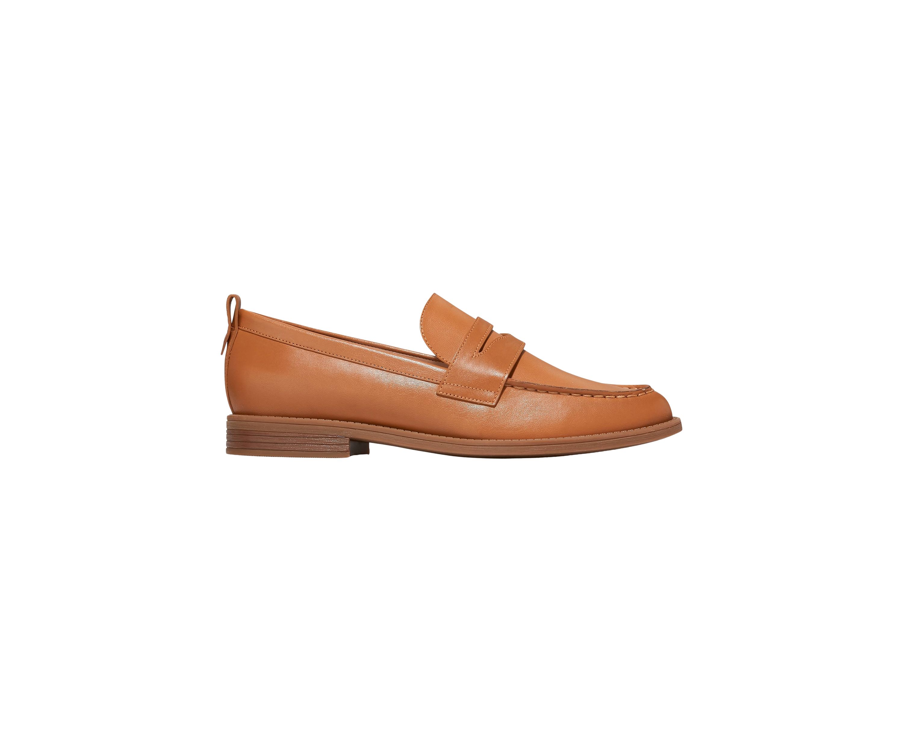 Stassi Penny Loafers