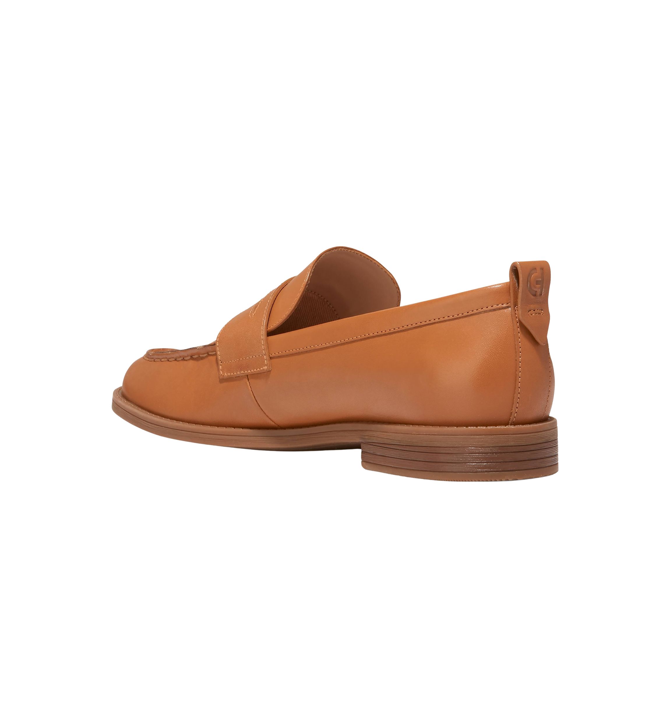 Stassi Penny Loafers