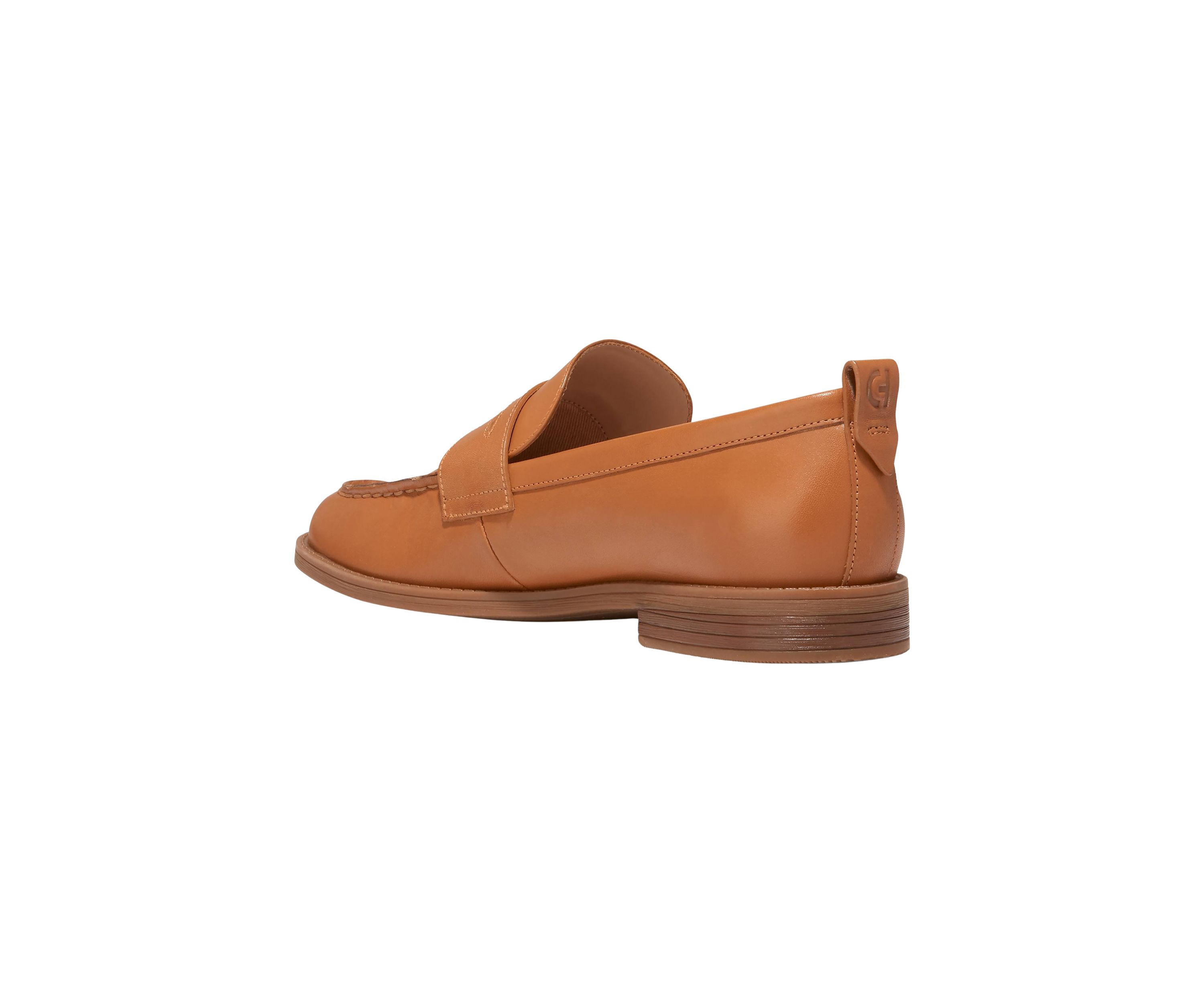 Stassi Penny Loafers