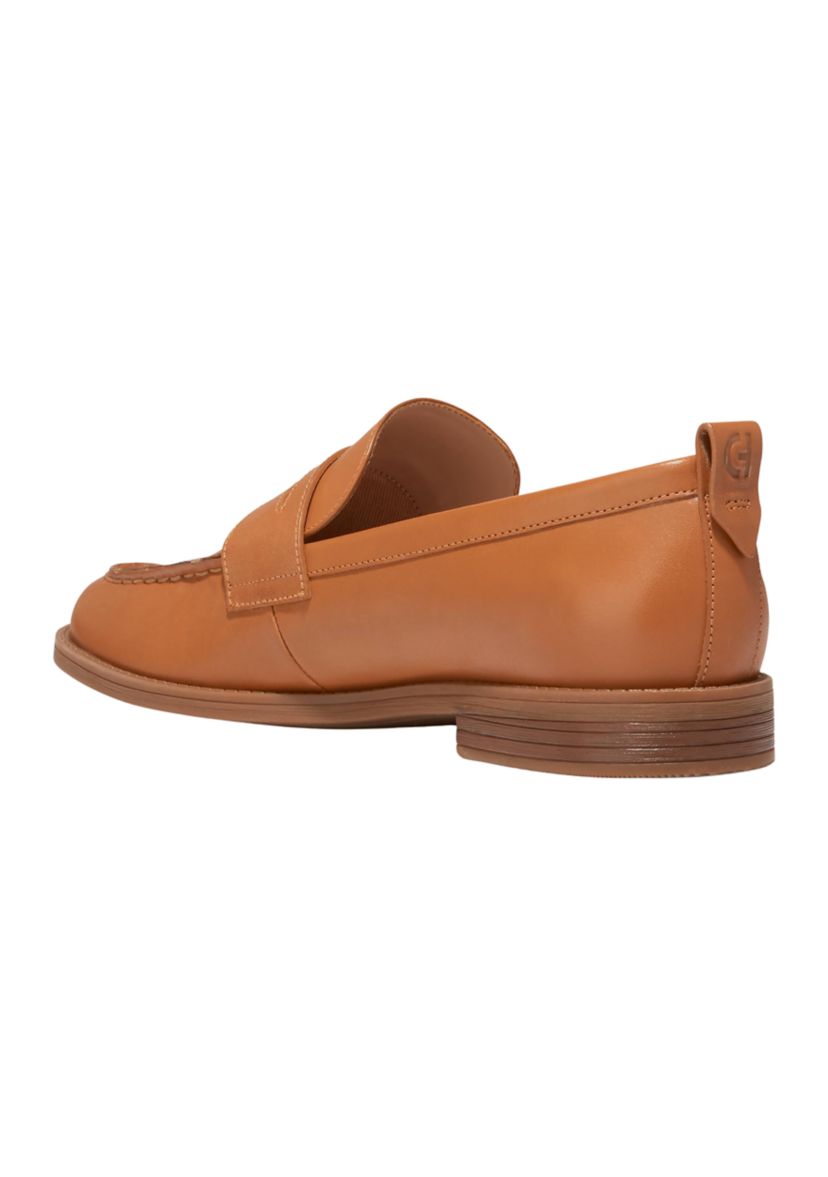 Stassi Penny Loafers