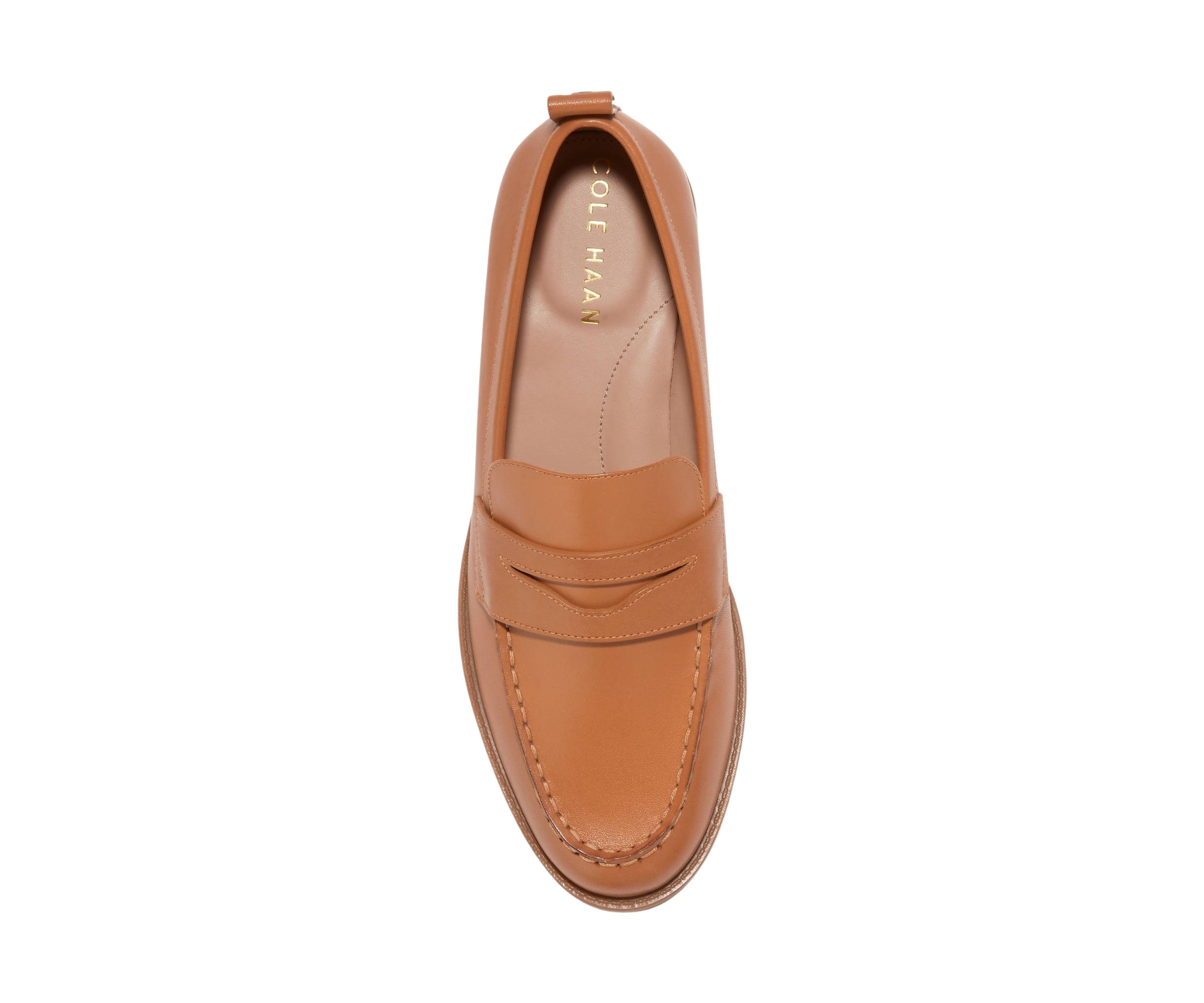 Stassi Penny Loafers