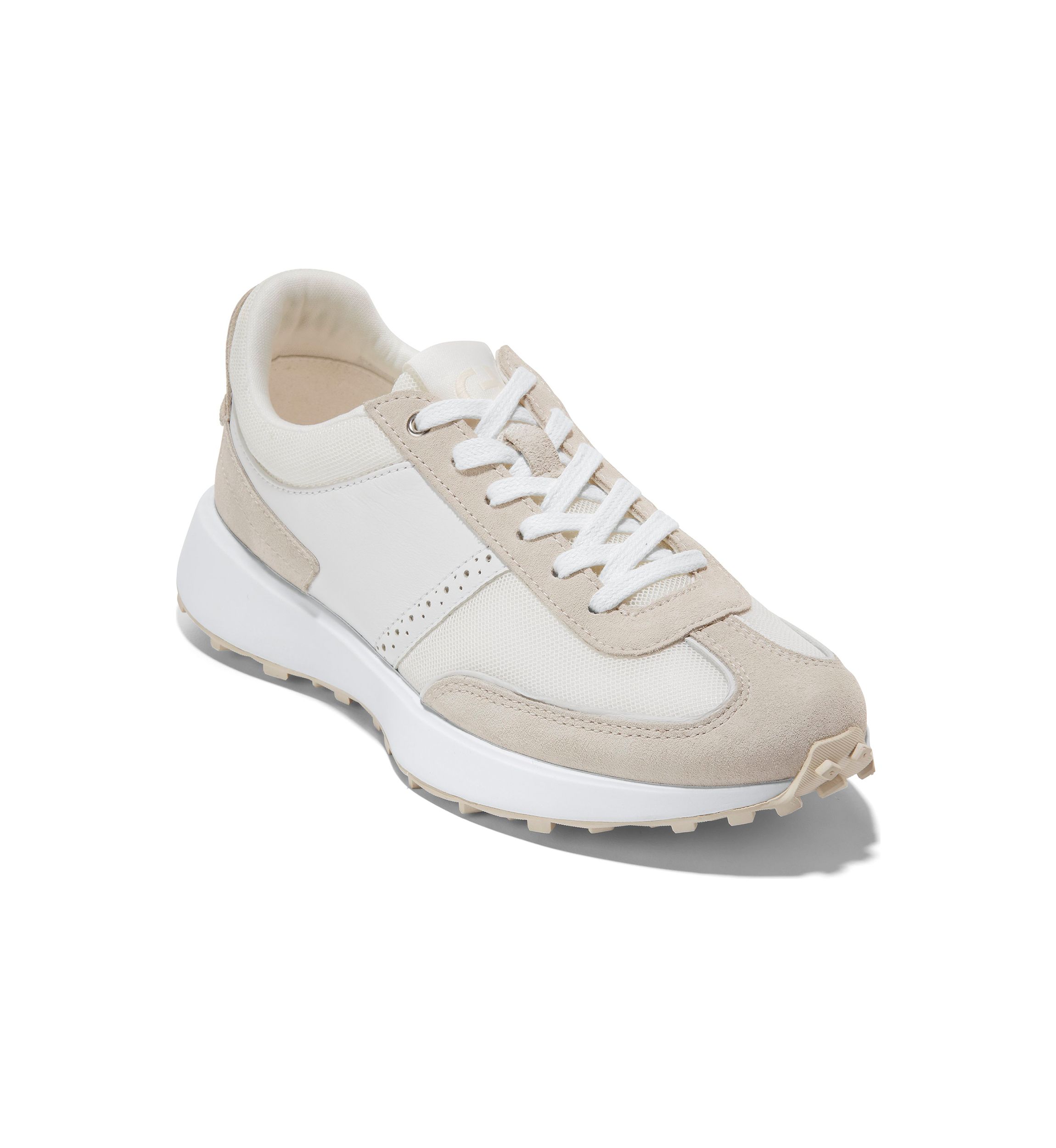Grand Crosscourt Medow Runner Sneakers
