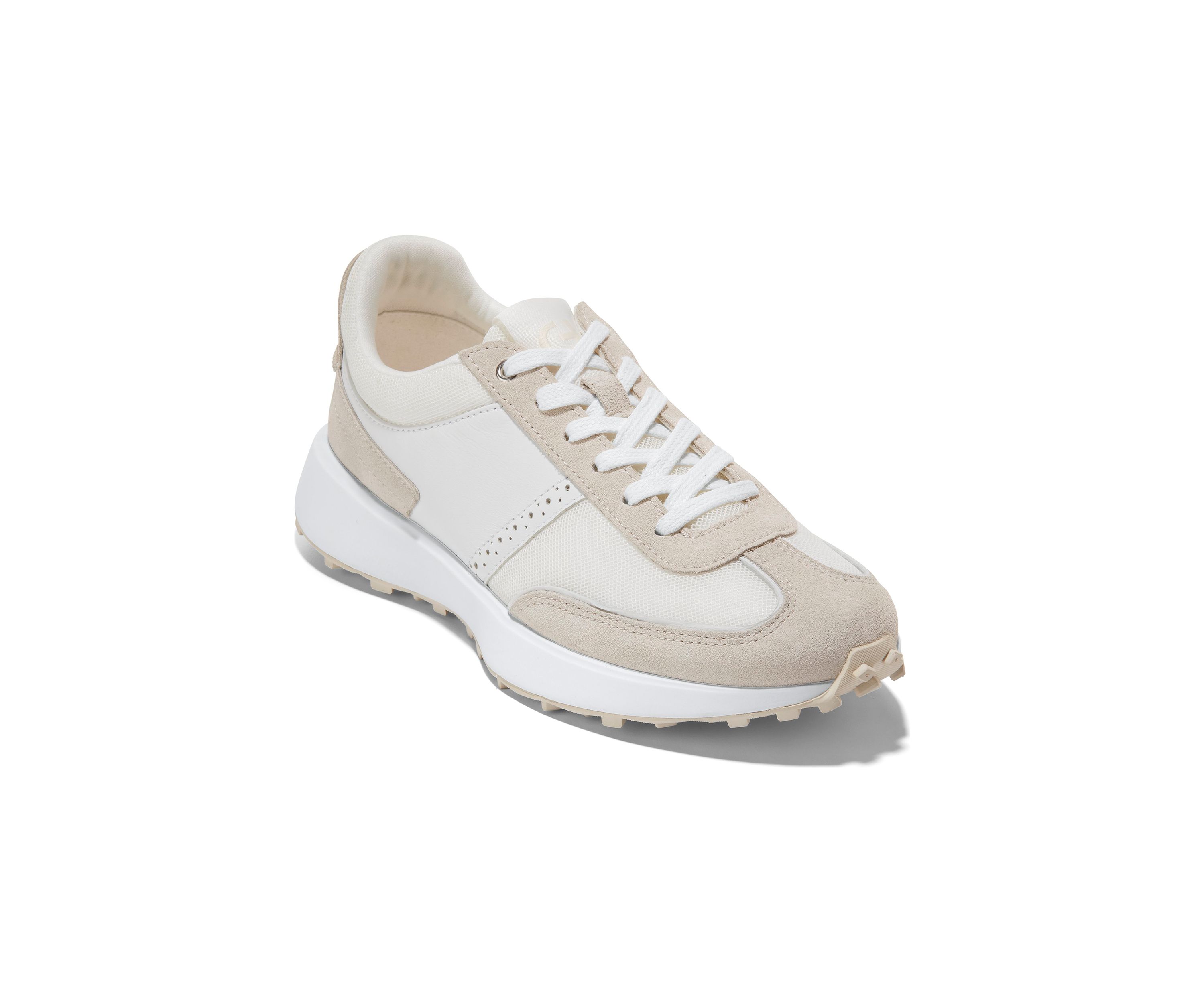 Grand Crosscourt Medow Runner Sneakers